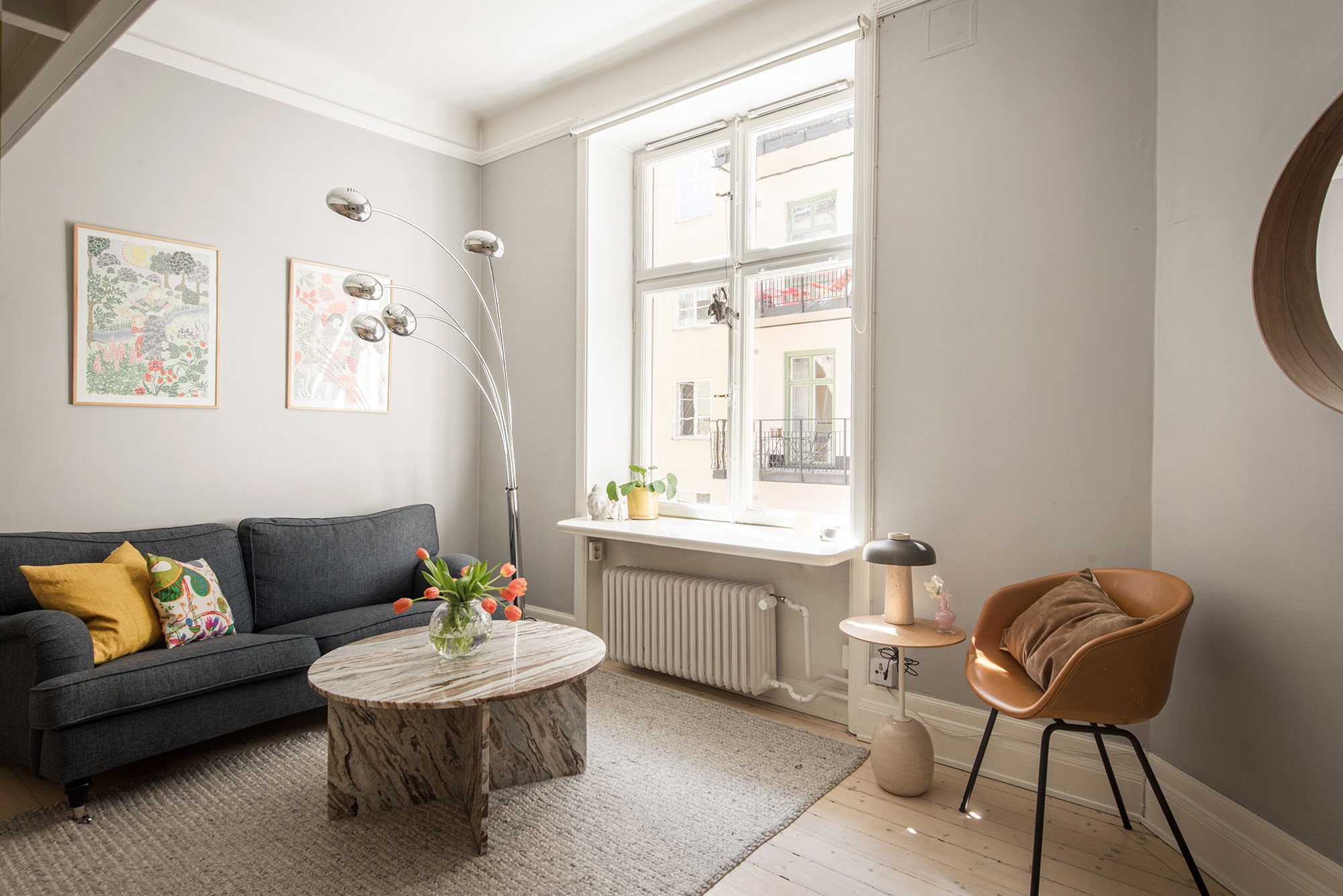  Torsgatan 46A, 1tr ög