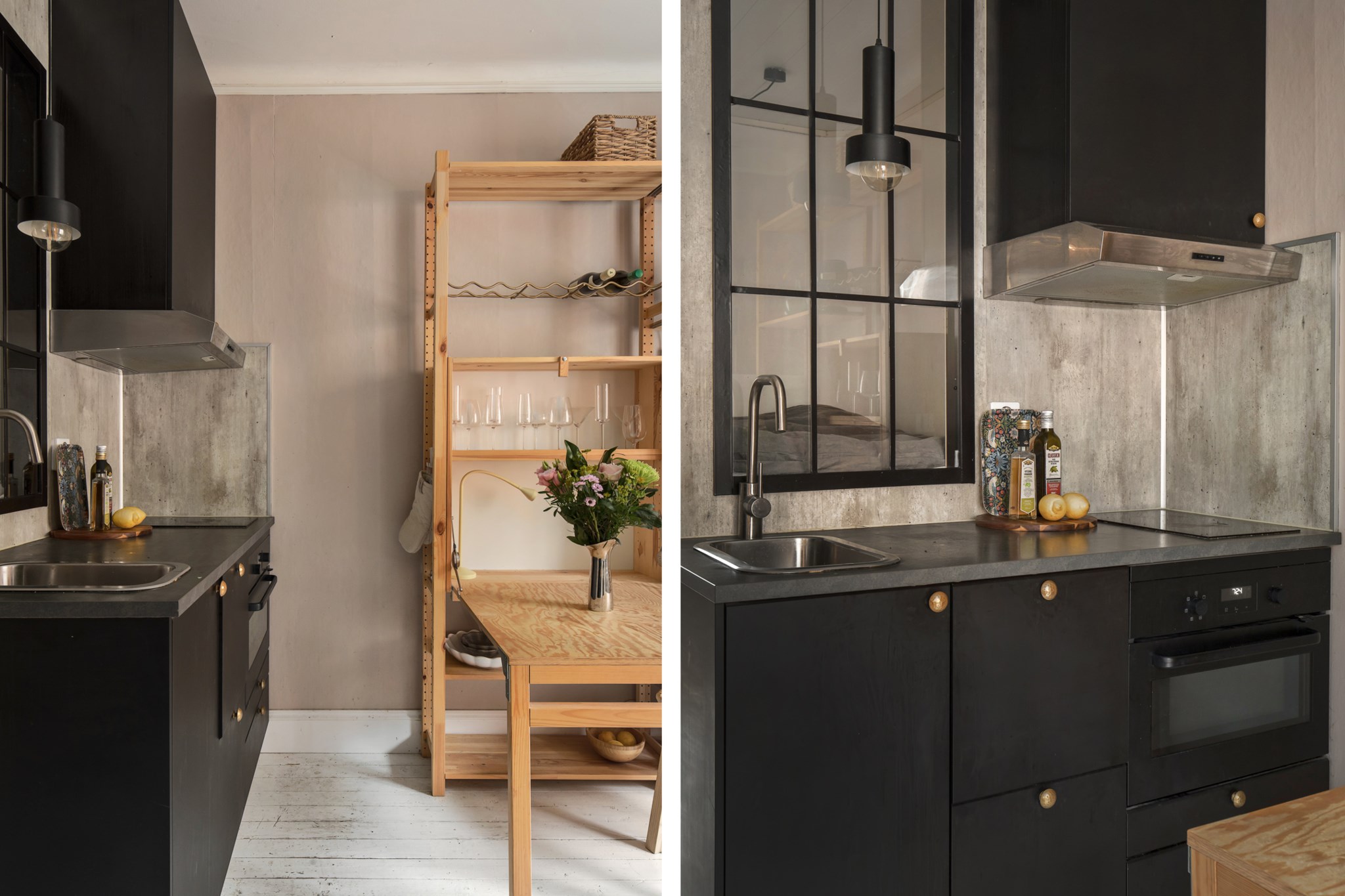  Thorildsvägen 2, 2tr