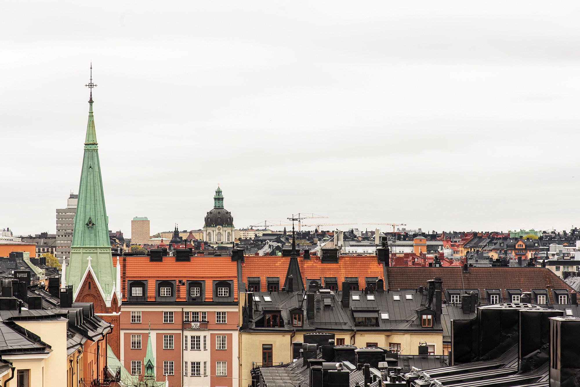  Valhallavägen 56, 5tr