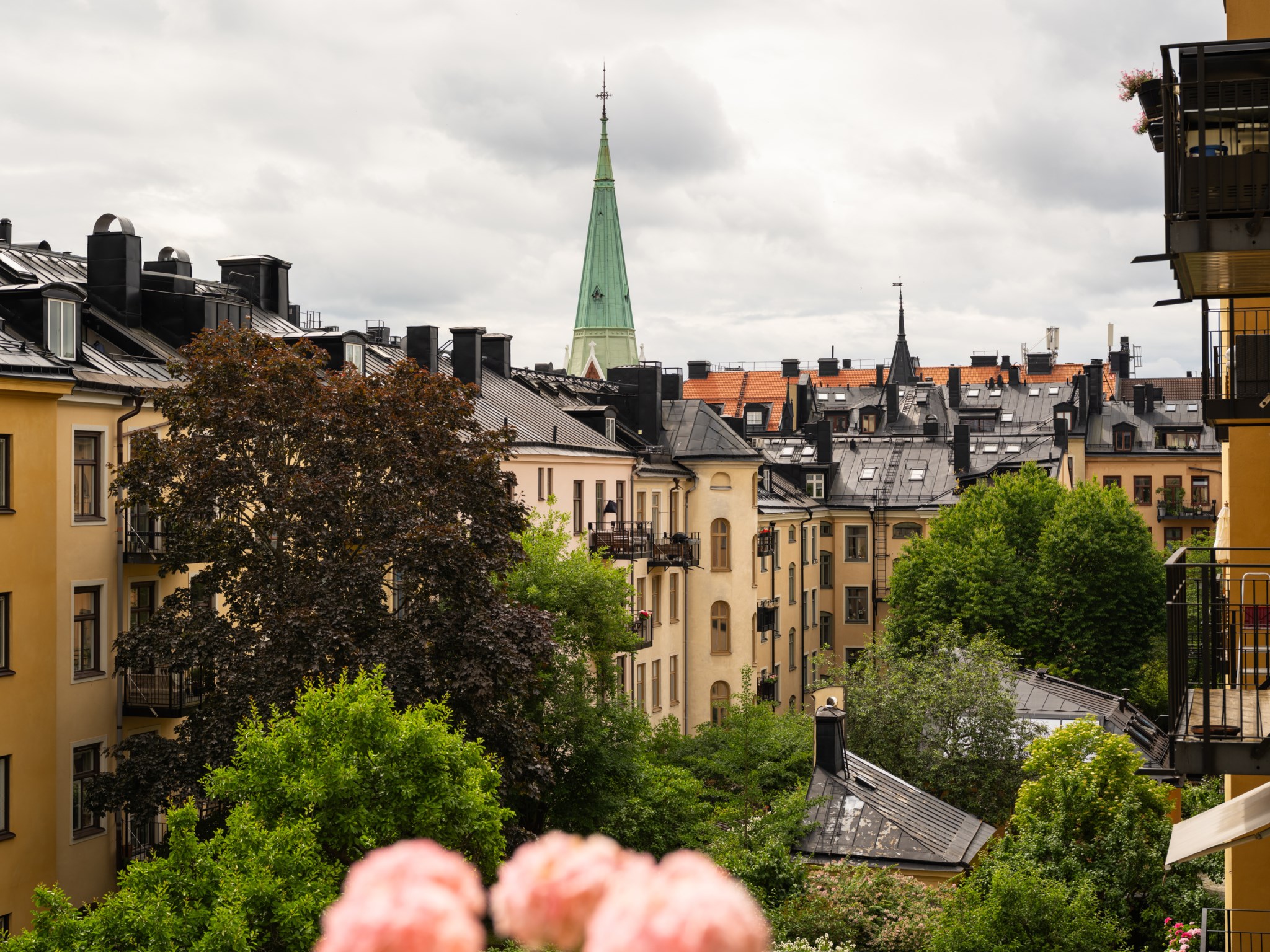  Surbrunnsgatan 3, 3tr