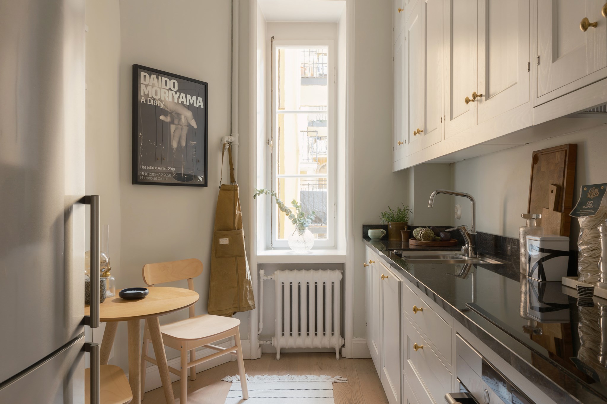  Birger Jarlsgatan 81, 2 tr