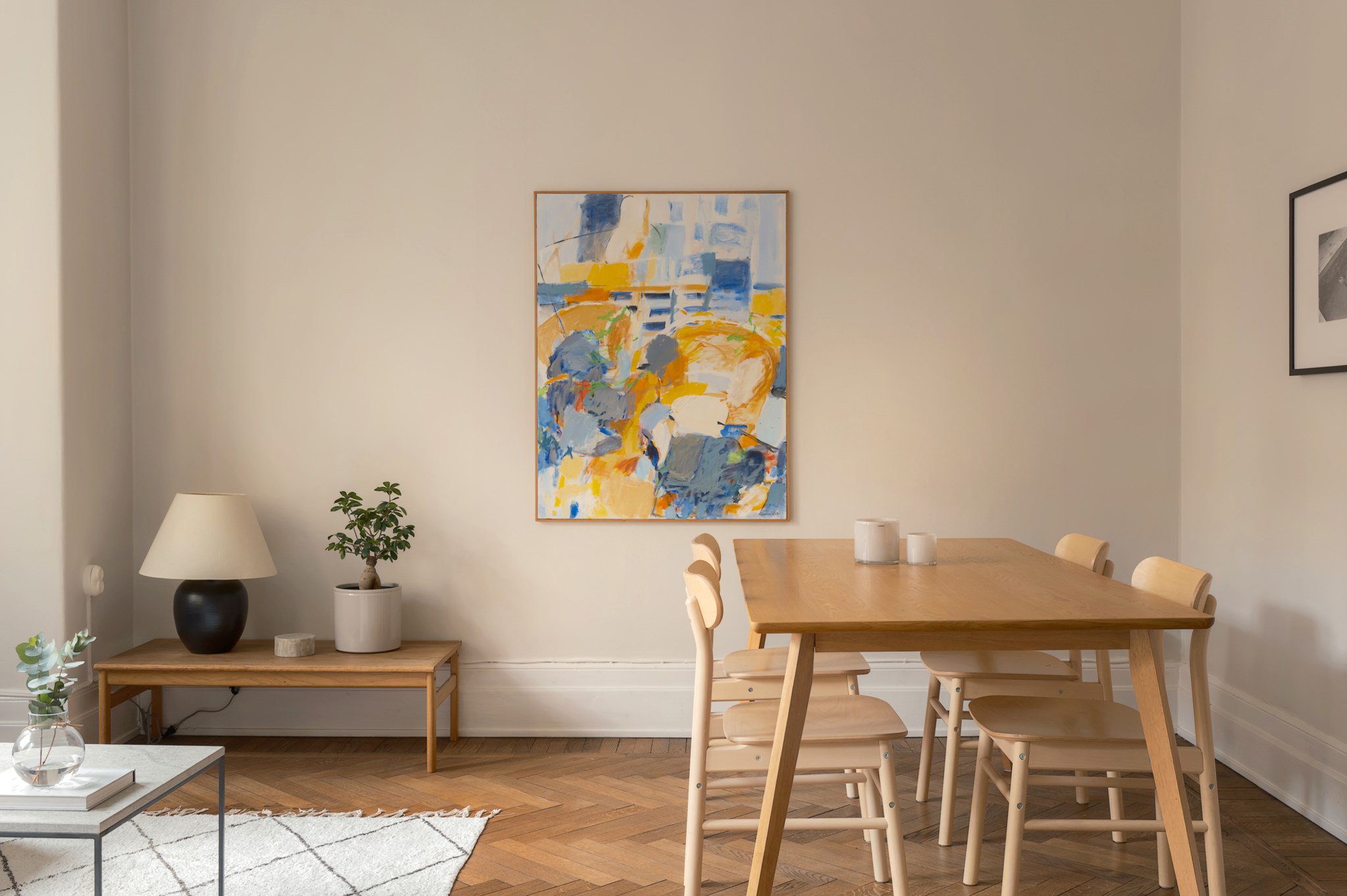  Birger Jarlsgatan 81, 2 tr