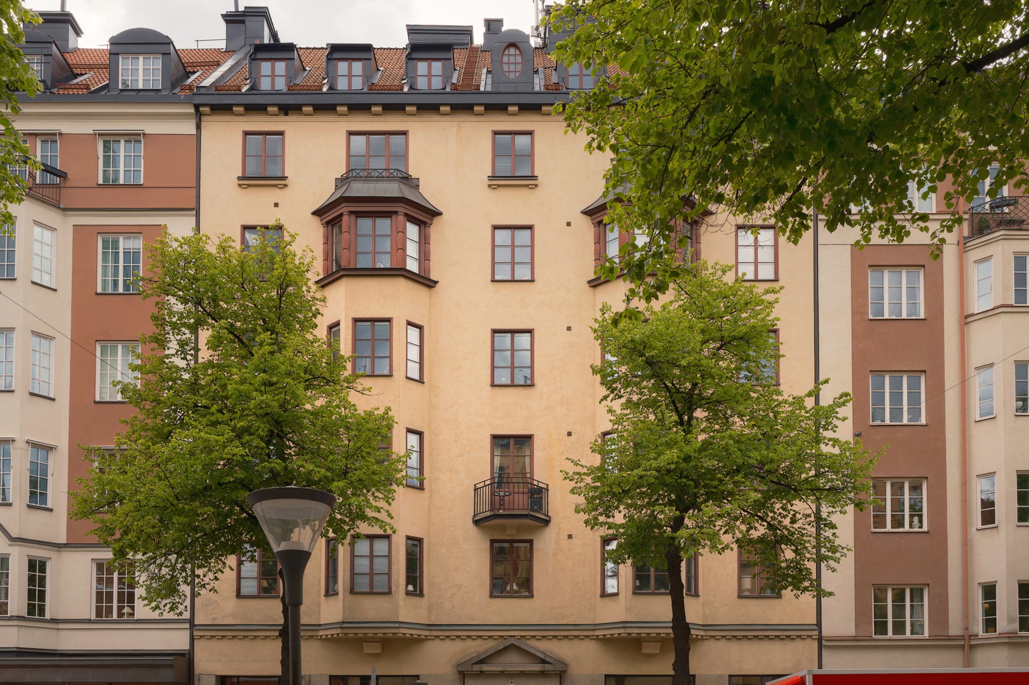  Birger Jarlsgatan 81, 2 tr