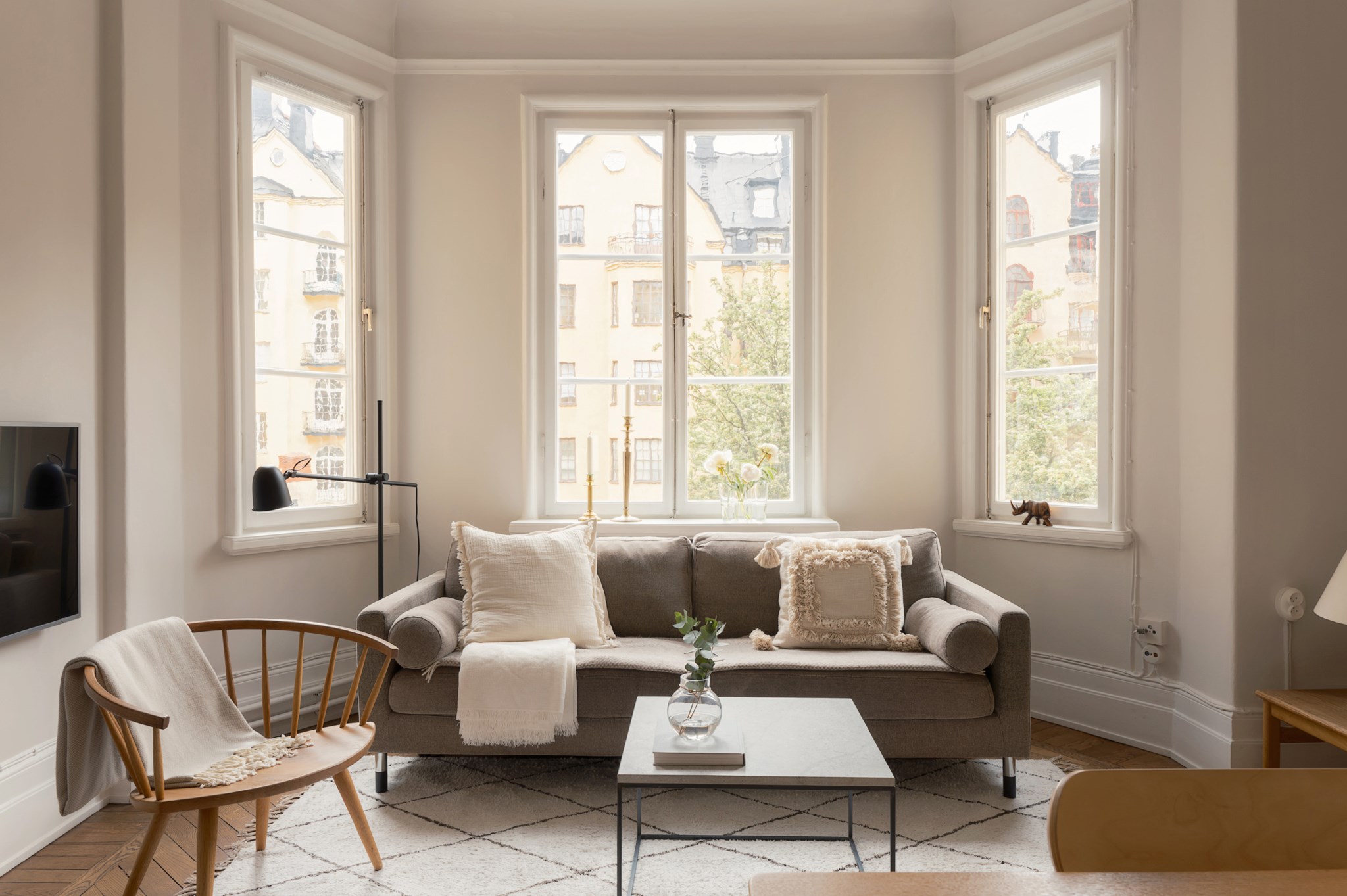  Birger Jarlsgatan 81, 2 tr
