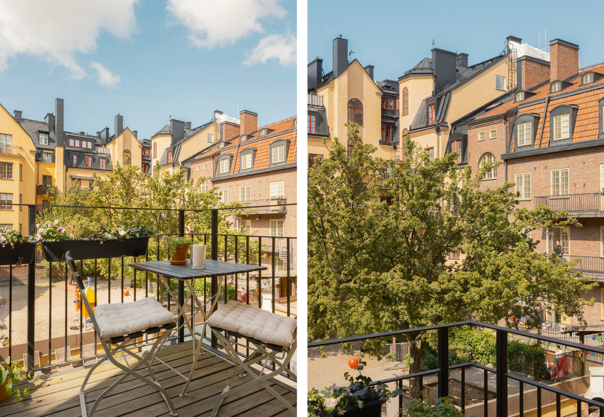  Birger Jarlsgatan 81, 2 tr