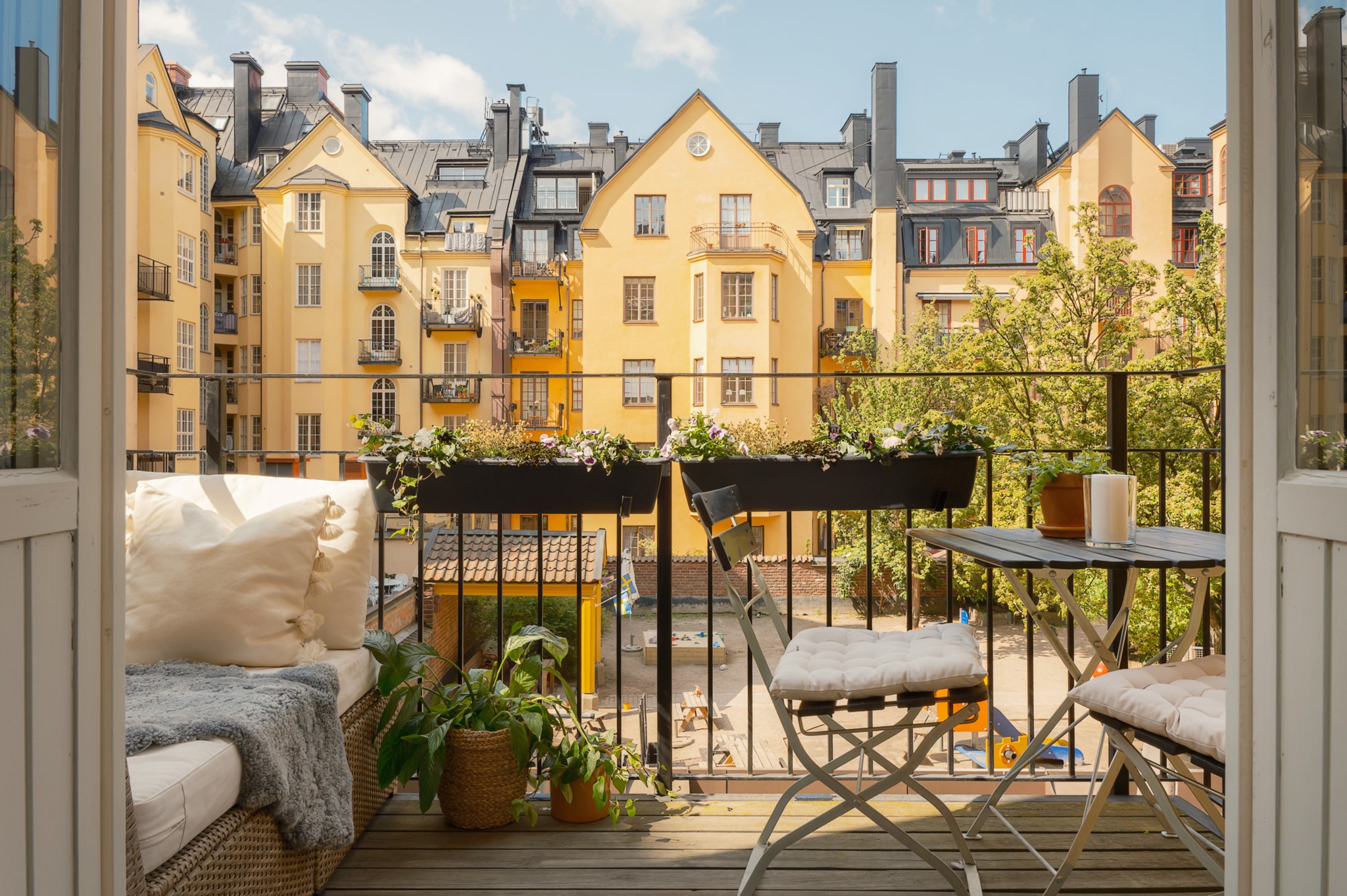  Birger Jarlsgatan 81, 2 tr