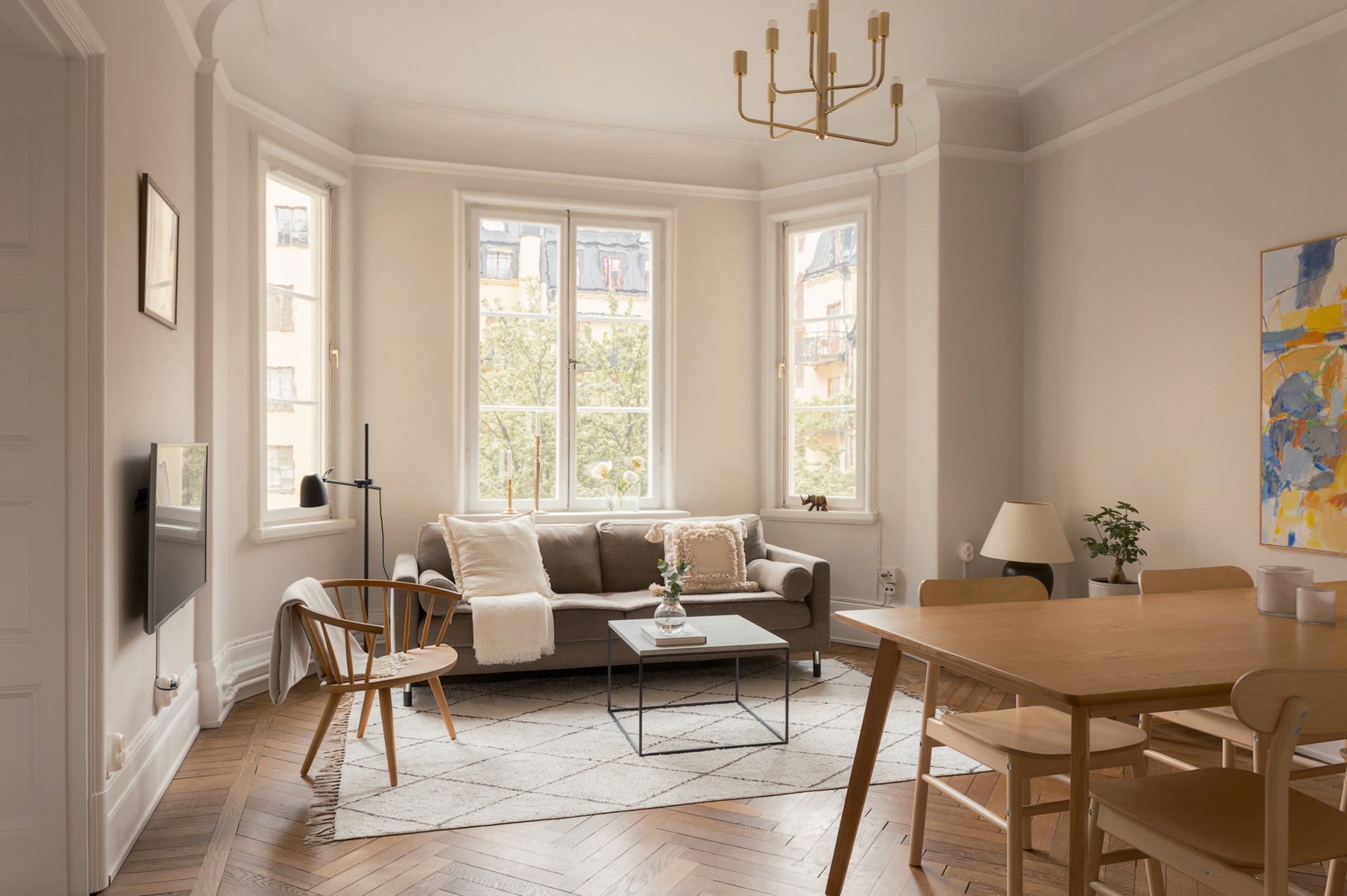  Birger Jarlsgatan 81, 2 tr