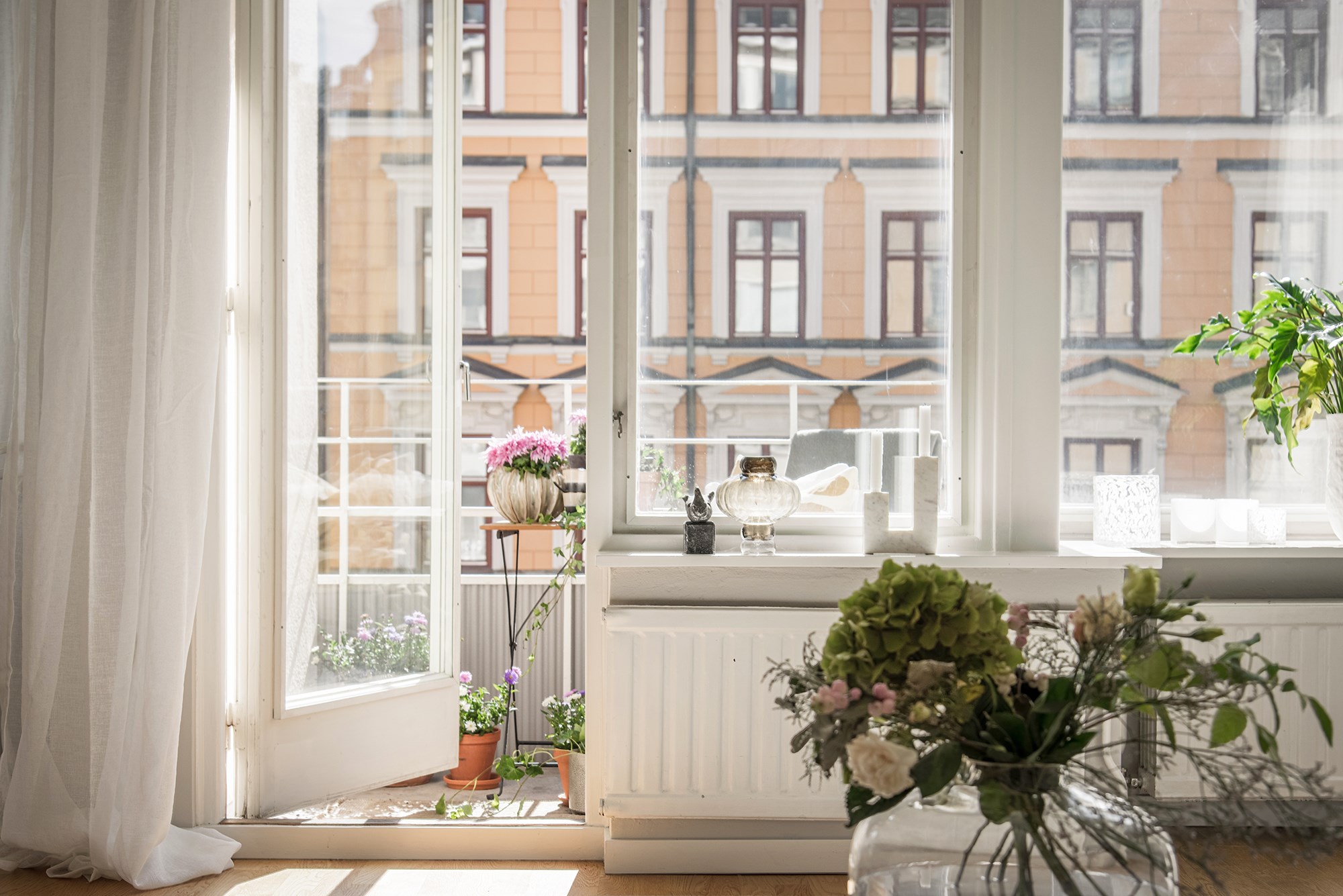  Hornsgatan 94, 3tr