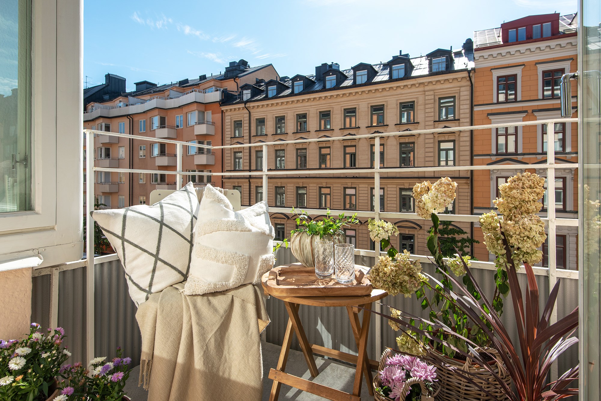  Hornsgatan 94, 3tr