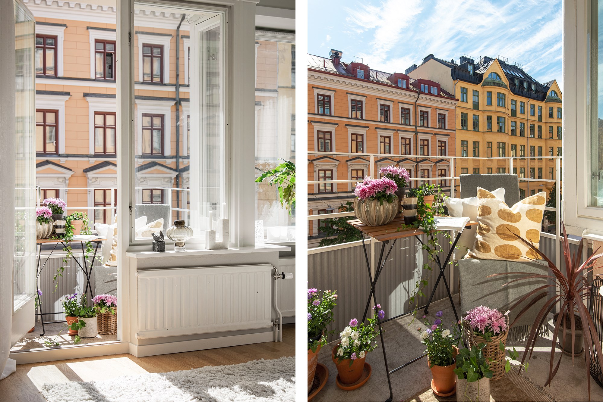  Hornsgatan 94, 3tr