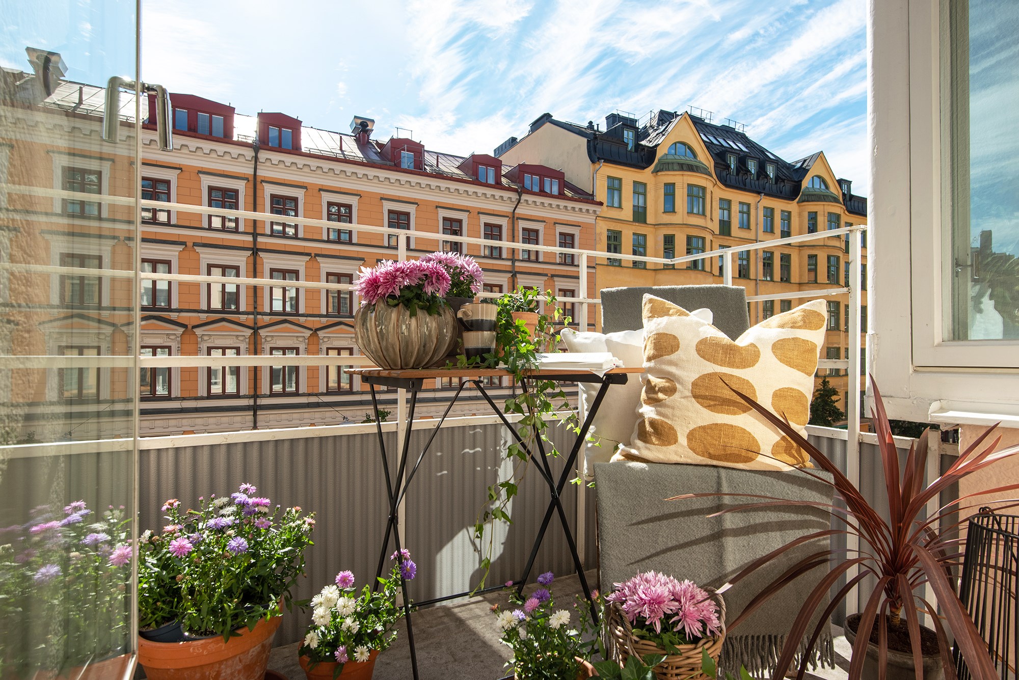  Hornsgatan 94, 3tr