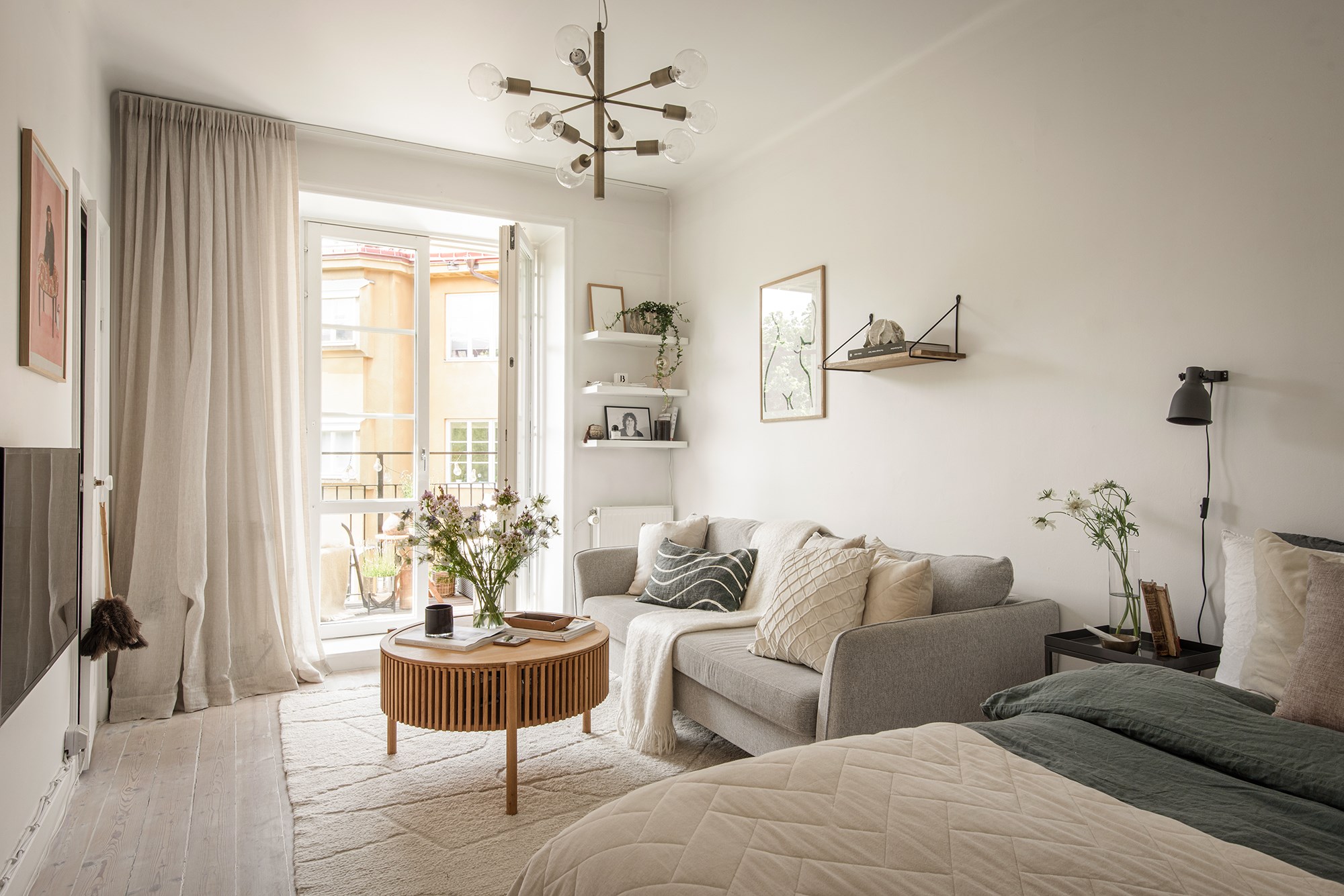  Hälsingegatan 35, 4tr