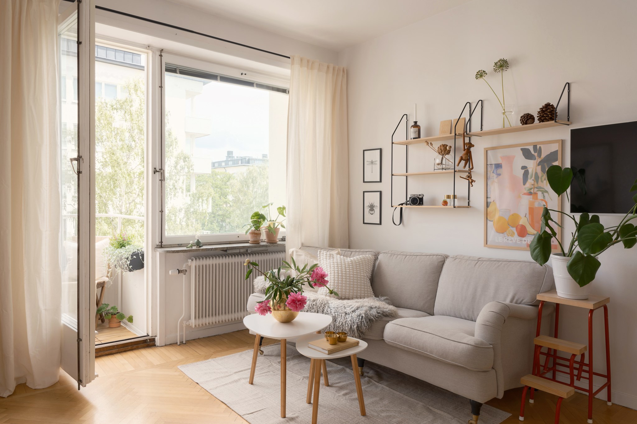  Furusundsgatan 14, 6 tr