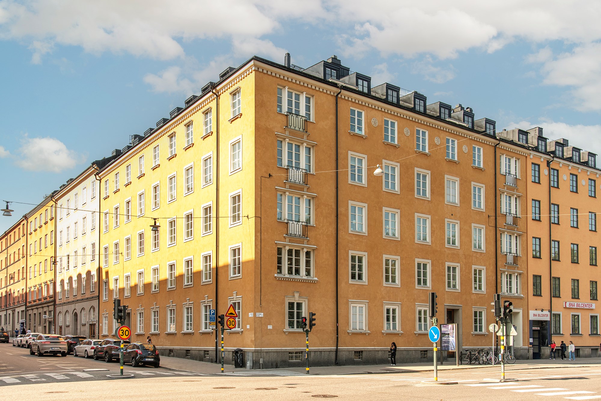  Frejgatan 22, 2tr