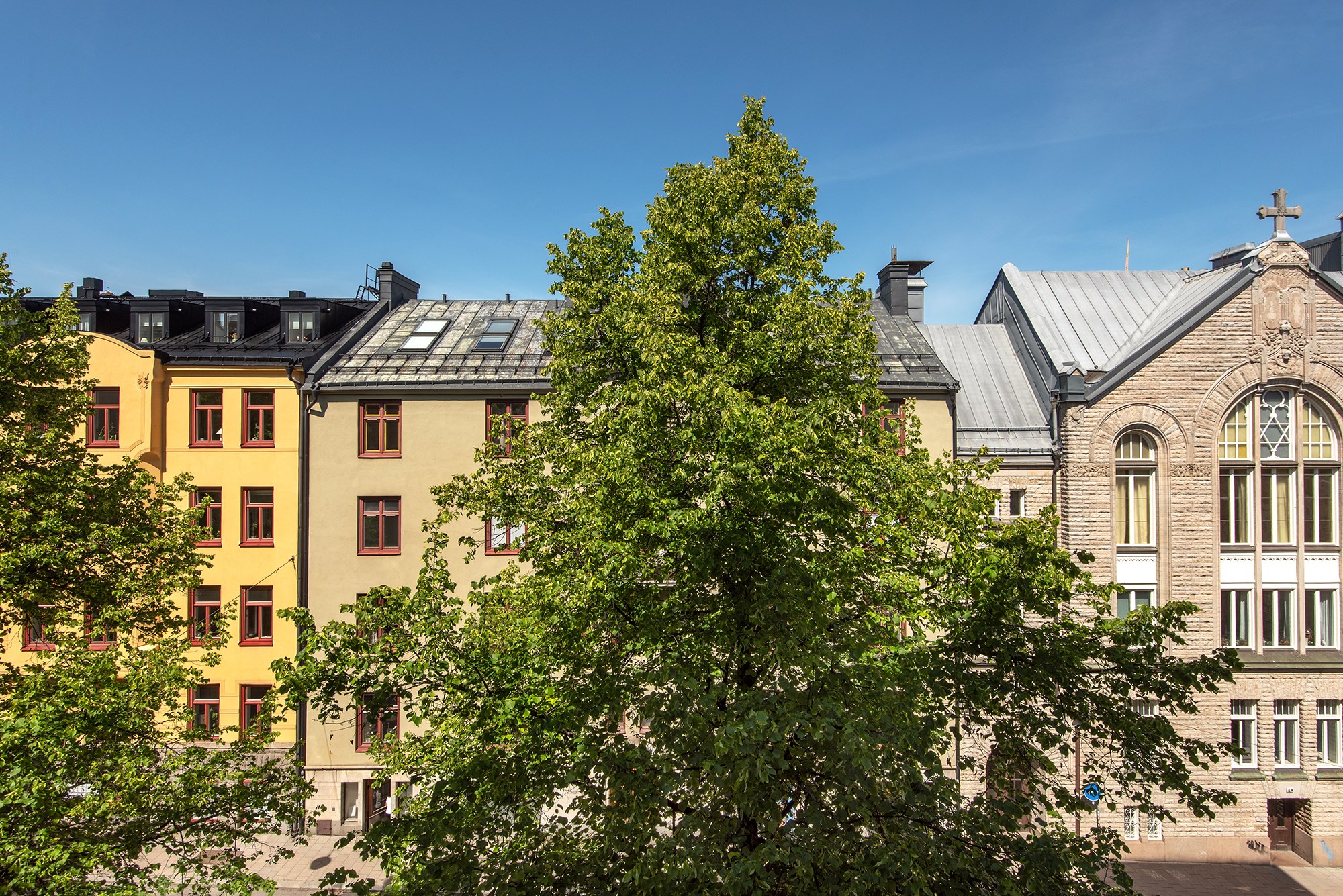  Idungatan 3, 4tr