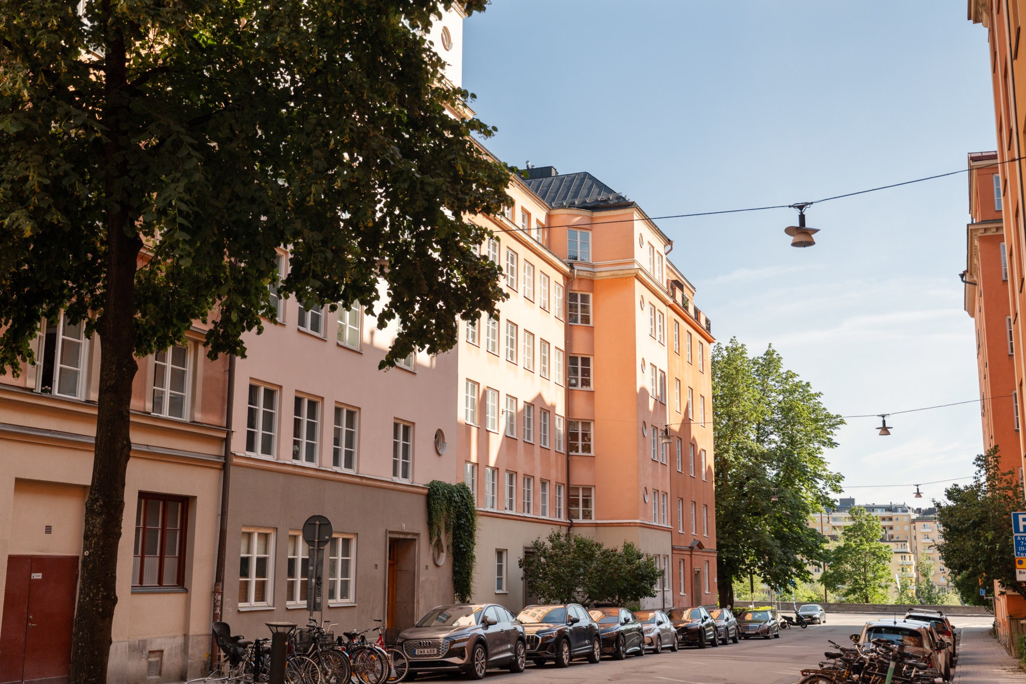  Drejargatan 4, 4tr