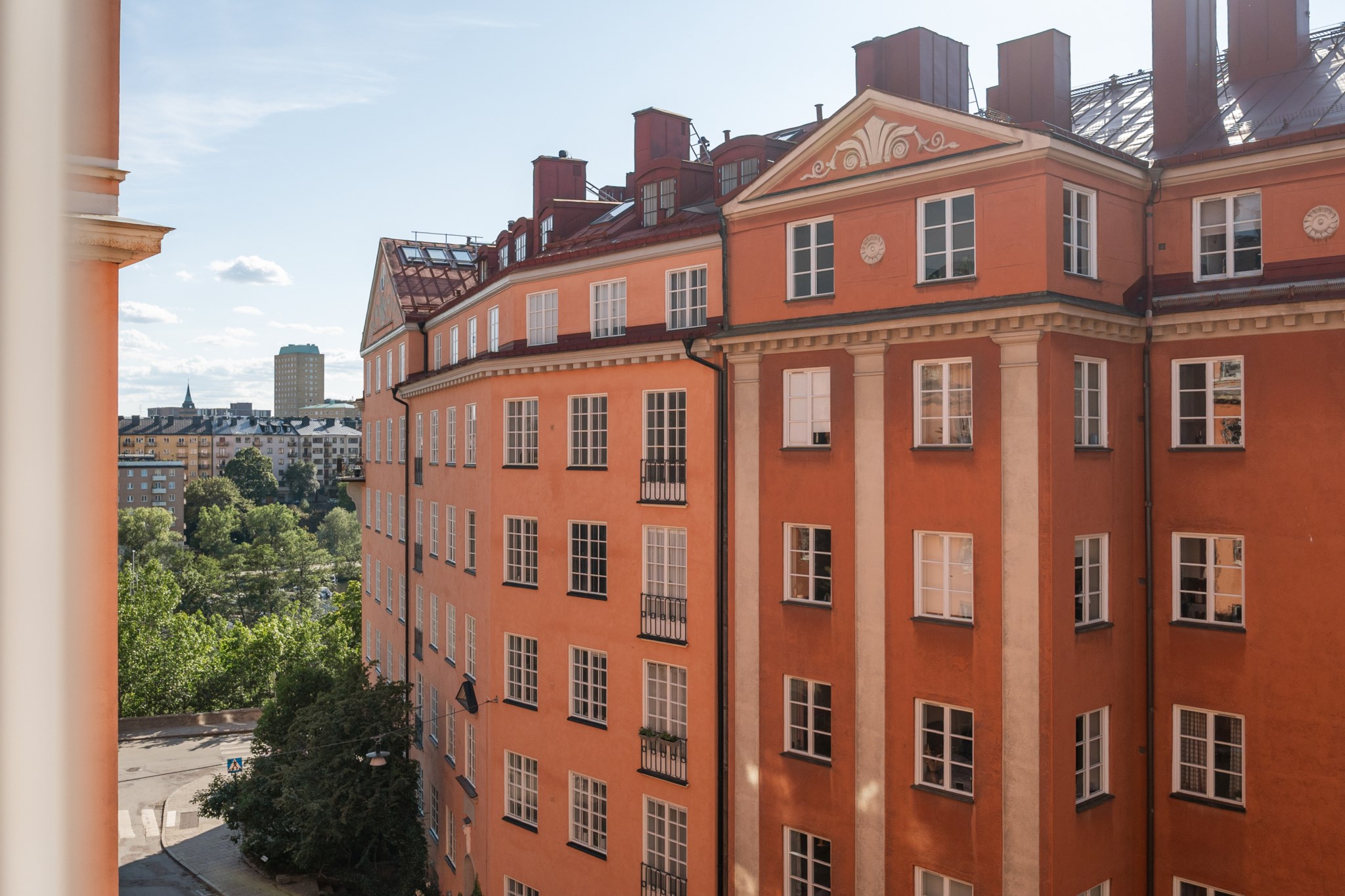  Drejargatan 4, 4tr