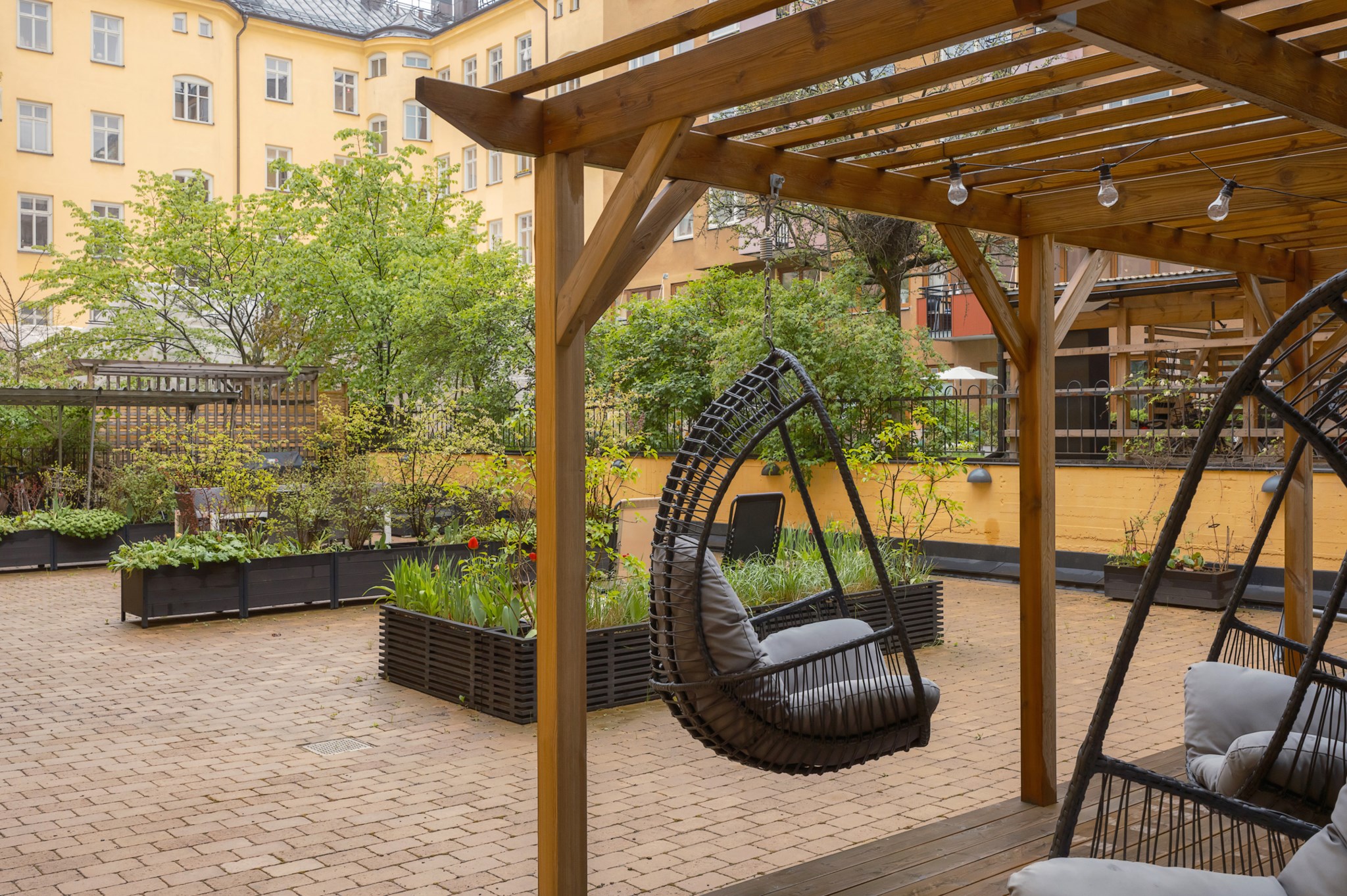  Gambrinusgatan 5,  2,5 tr