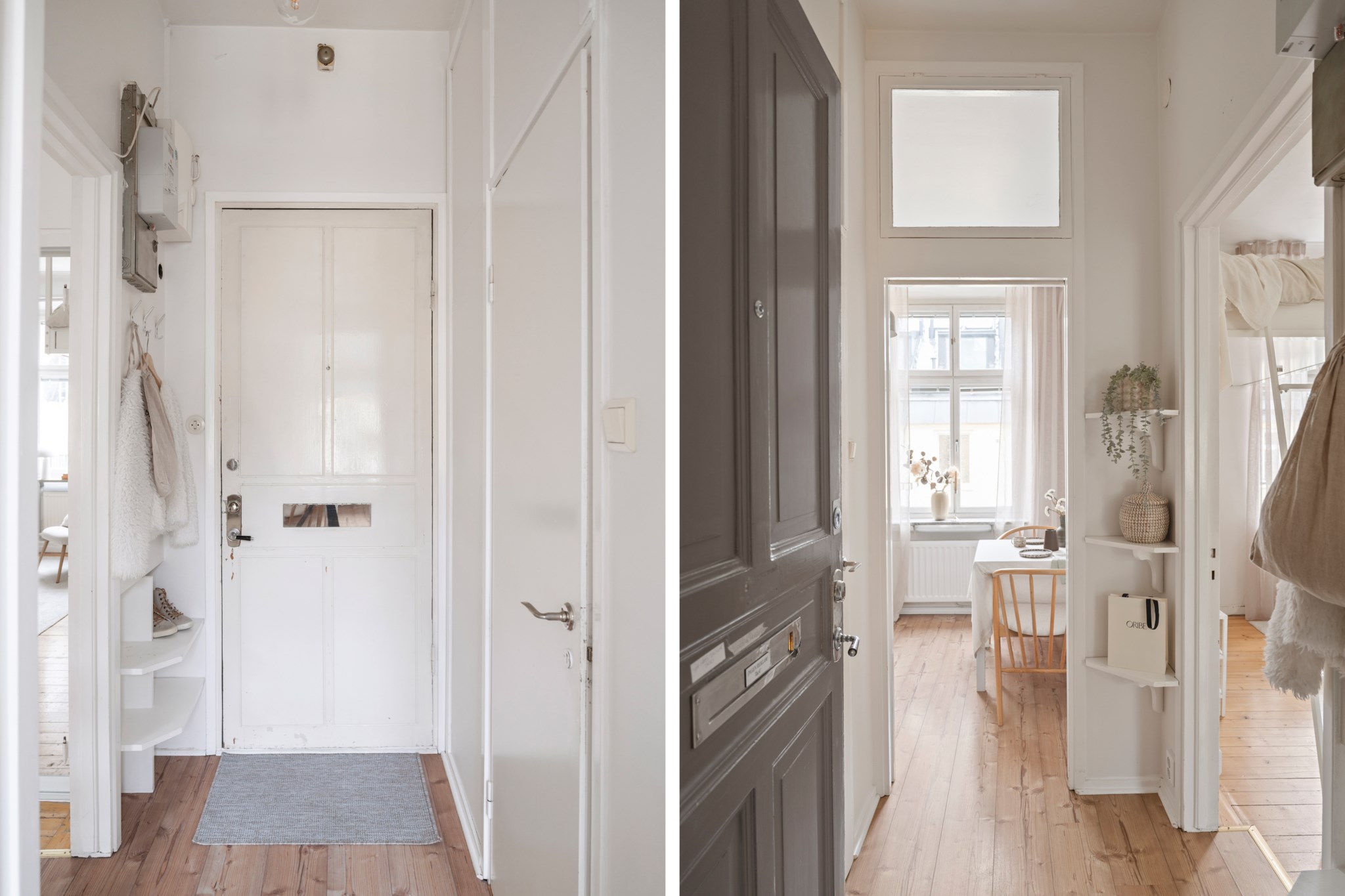  Tomtebogatan 23, 4,5 tr nej