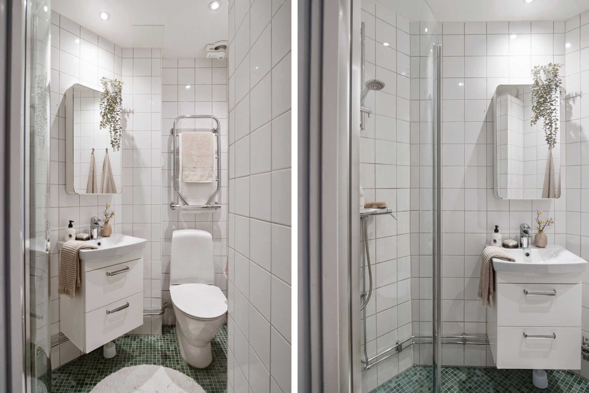  Tomtebogatan 23, 4,5 tr nej