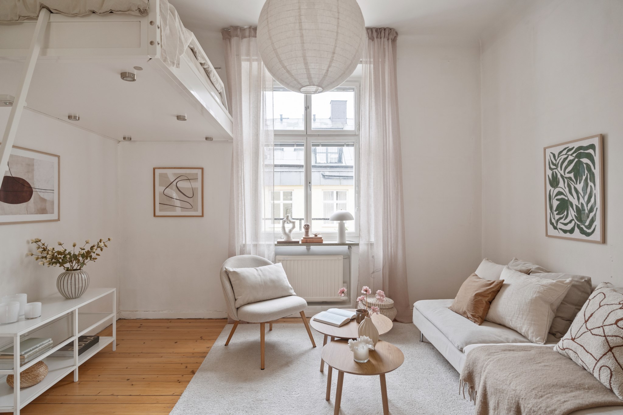  Tomtebogatan 23, 4,5 tr nej