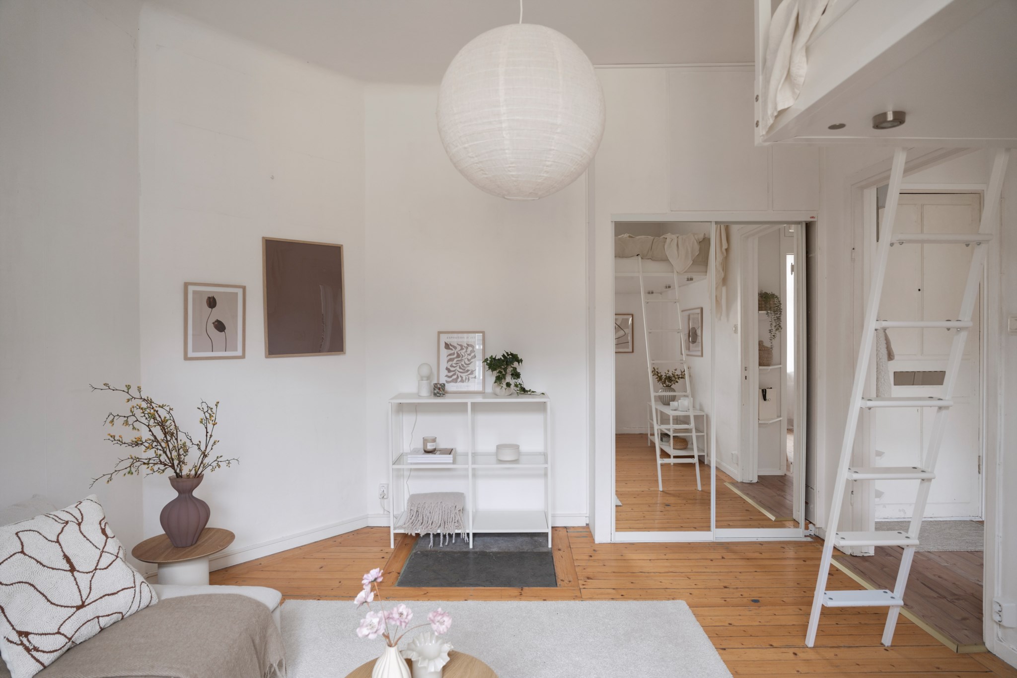  Tomtebogatan 23, 4,5 tr nej