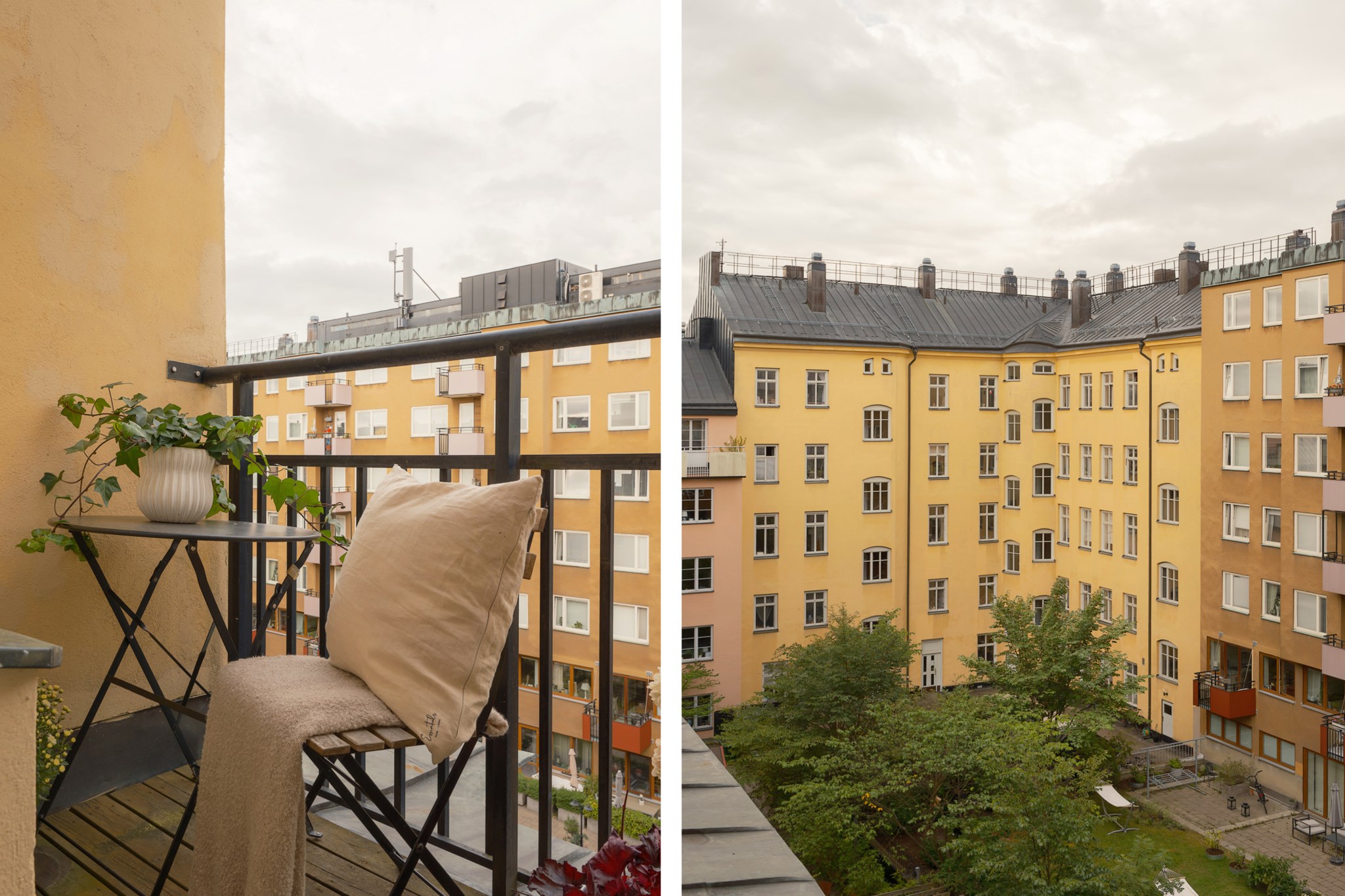 Gambrinusgatan 5, 5 tr