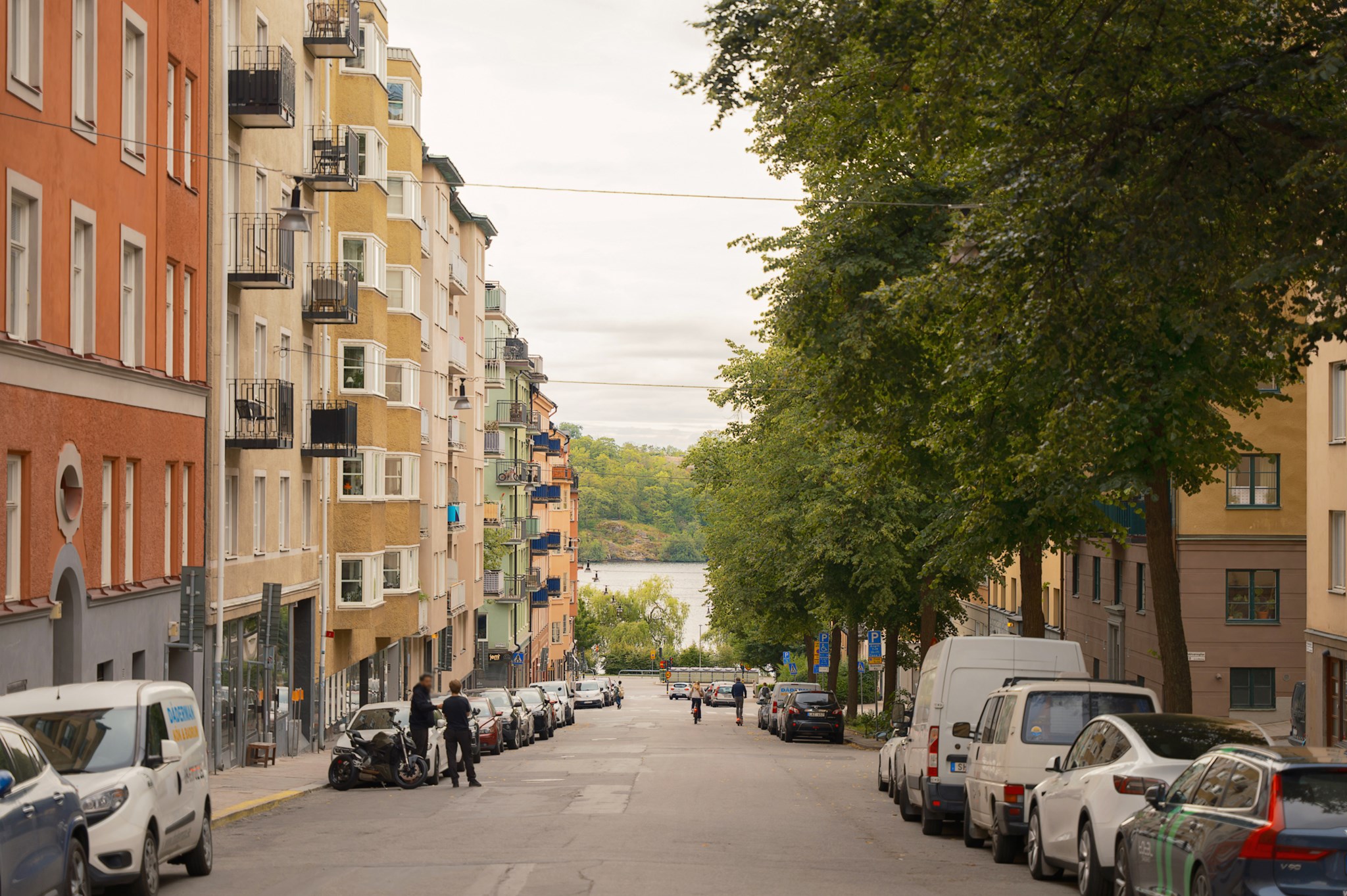Gambrinusgatan 5, 5 tr