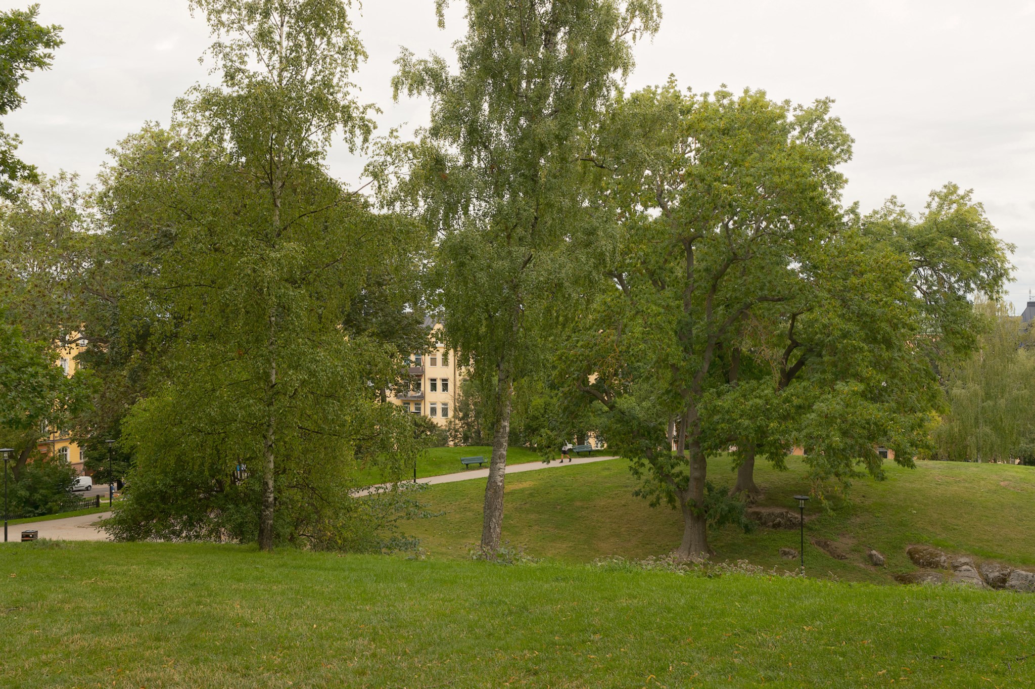 Gambrinusgatan 5, 5 tr
