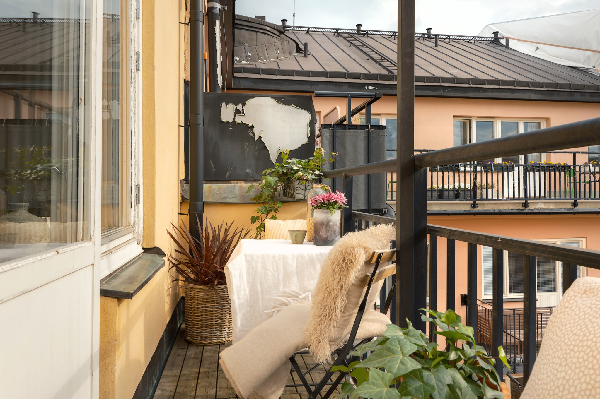 Gambrinusgatan 5, 5 tr