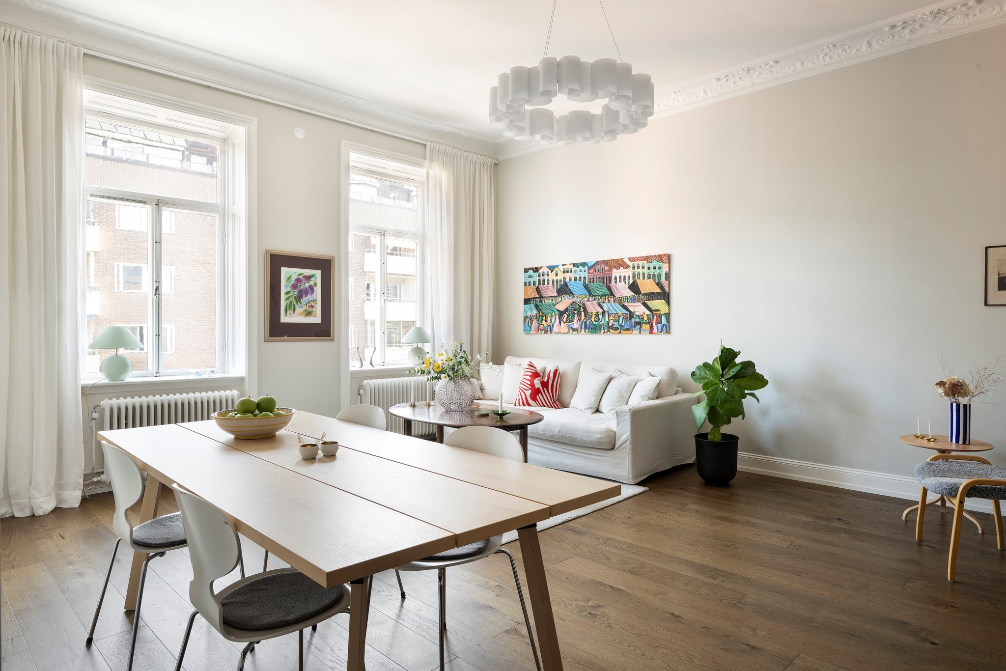  Roslagsgatan 23, 4 tr