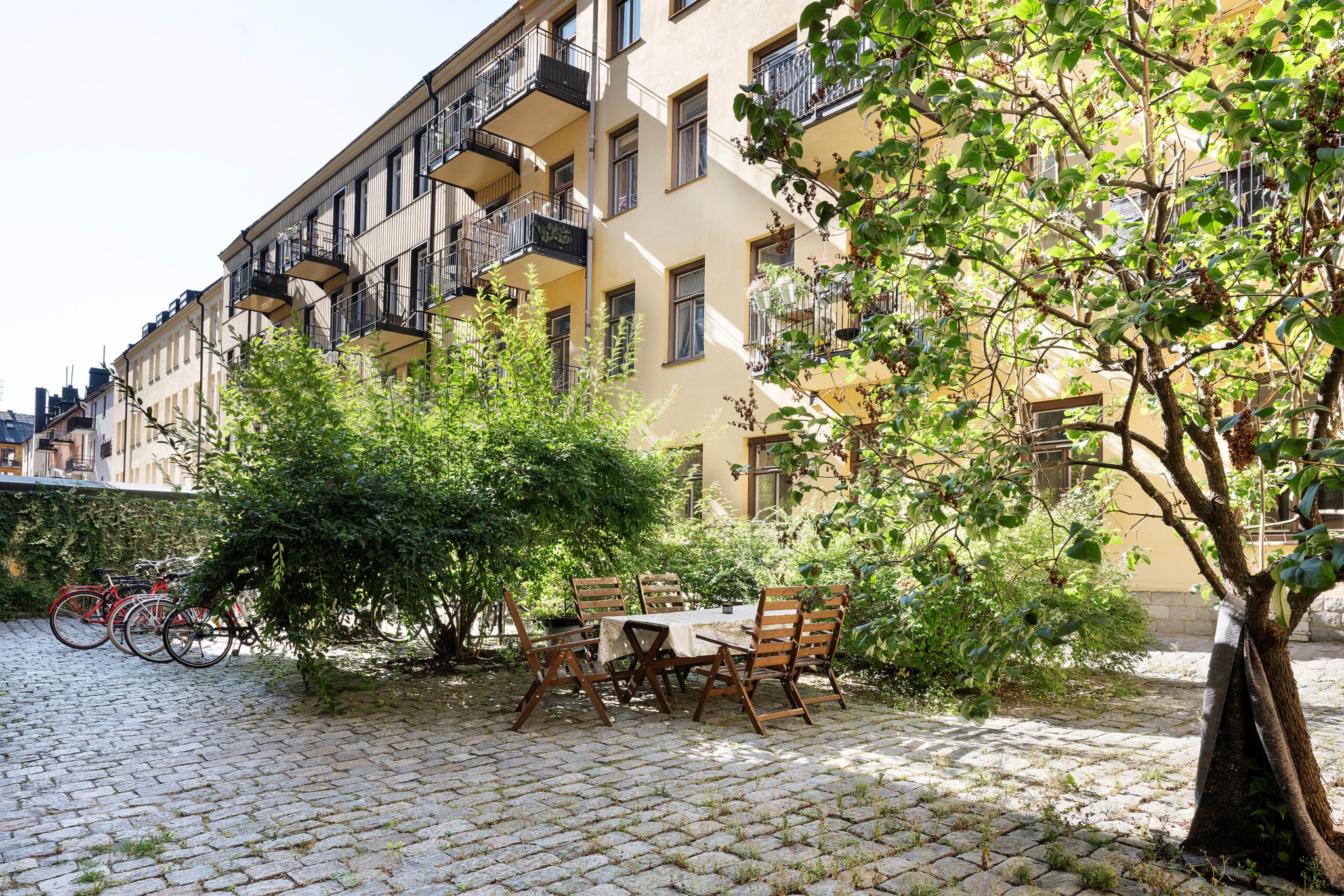  Roslagsgatan 23, 4 tr