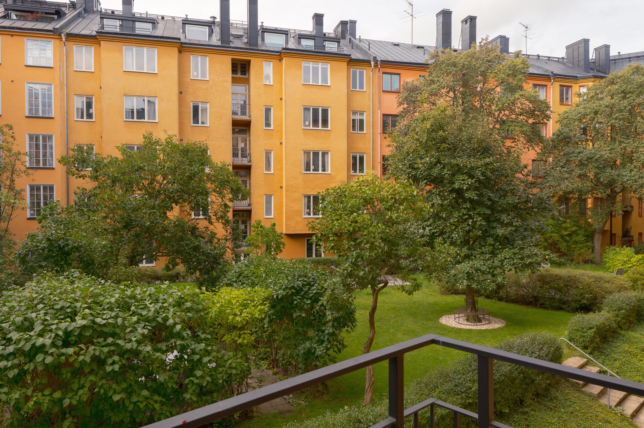  Svarvargatan 12, 2tr