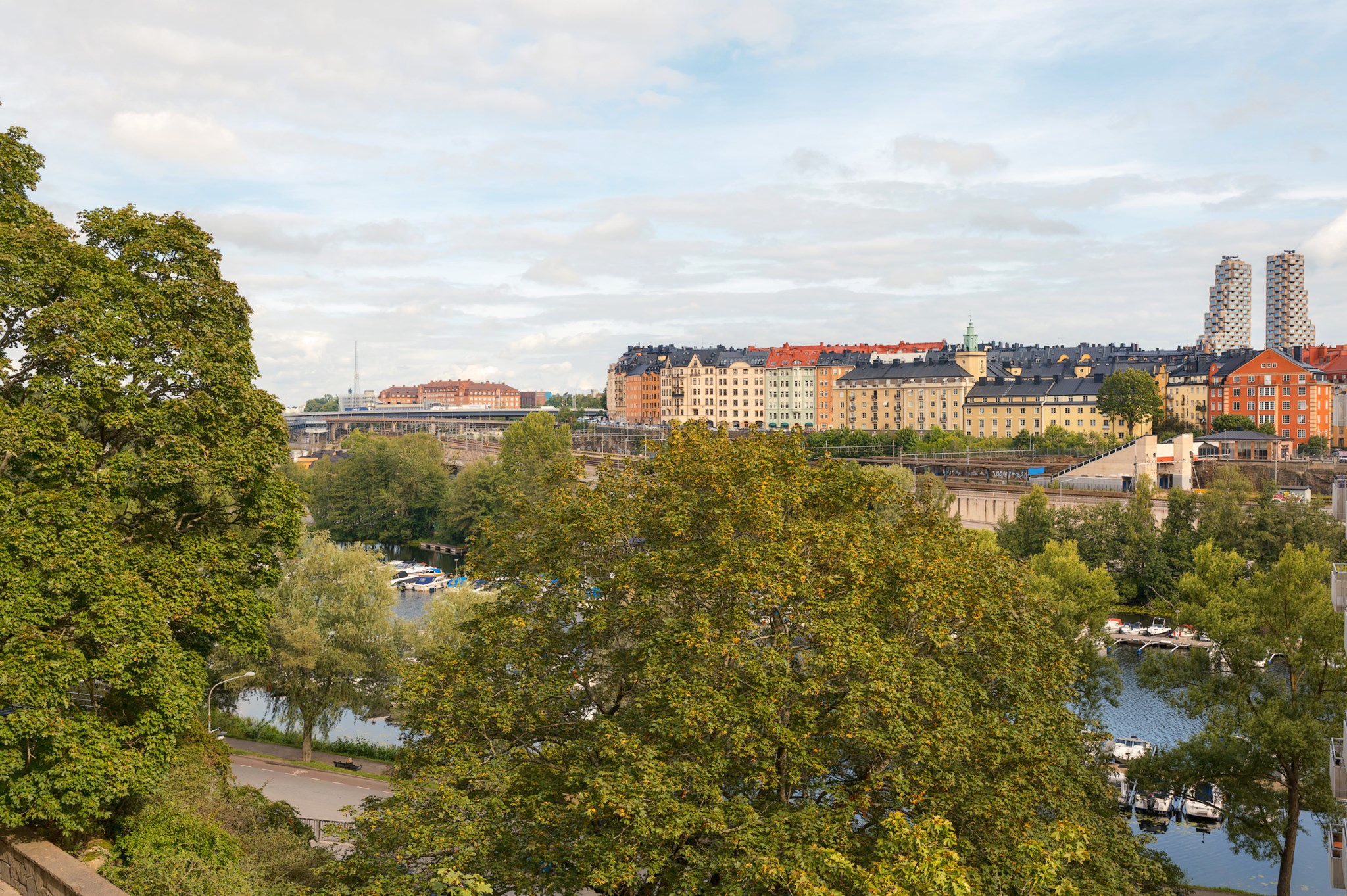  Svarvargatan 12, 2tr