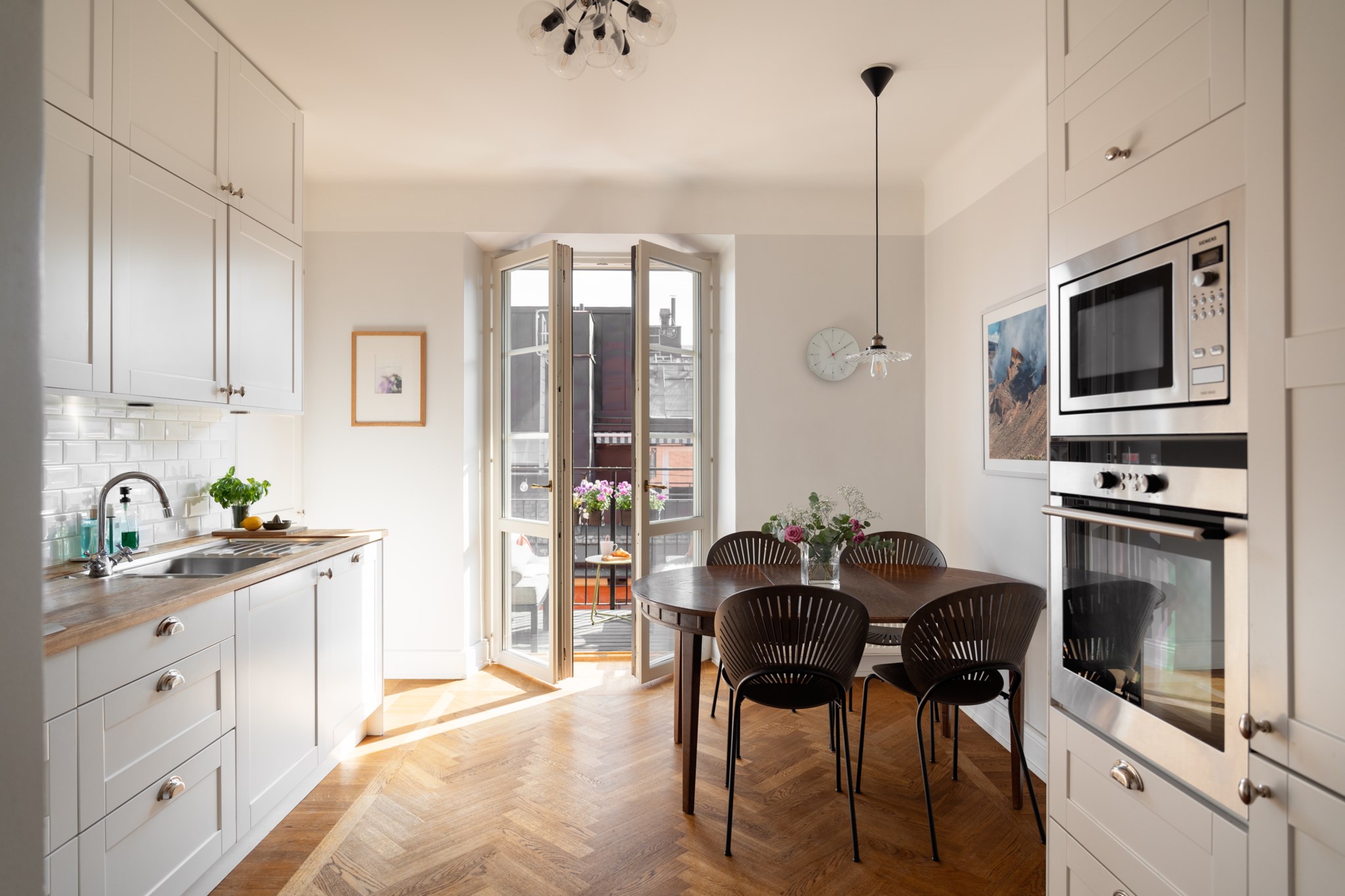  Sankt Eriksgatan 52A, 5tr