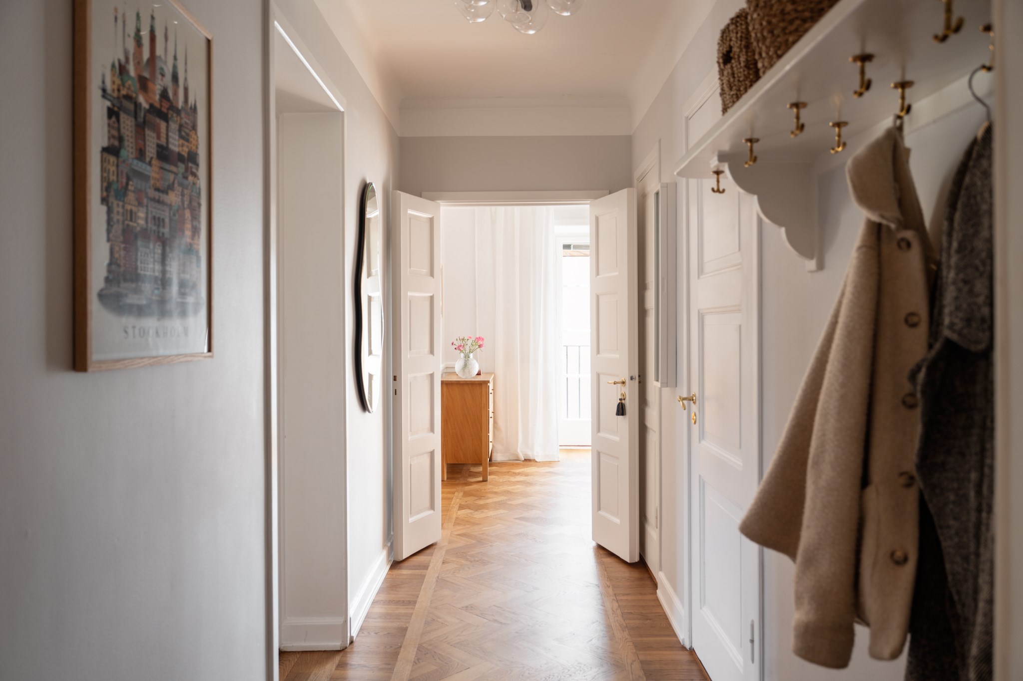  Sankt Eriksgatan 52A, 5tr