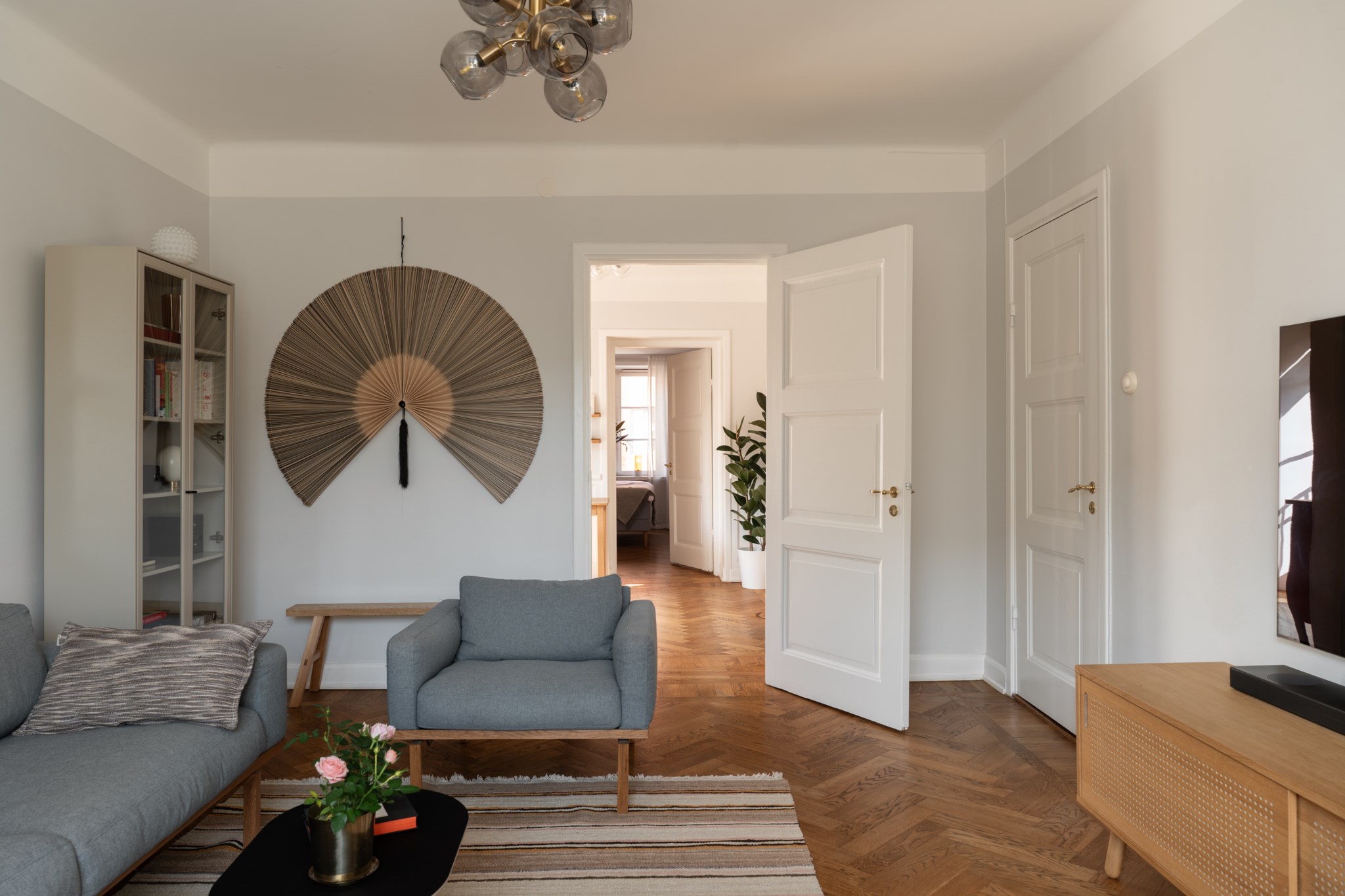  Sankt Eriksgatan 52A, 5tr