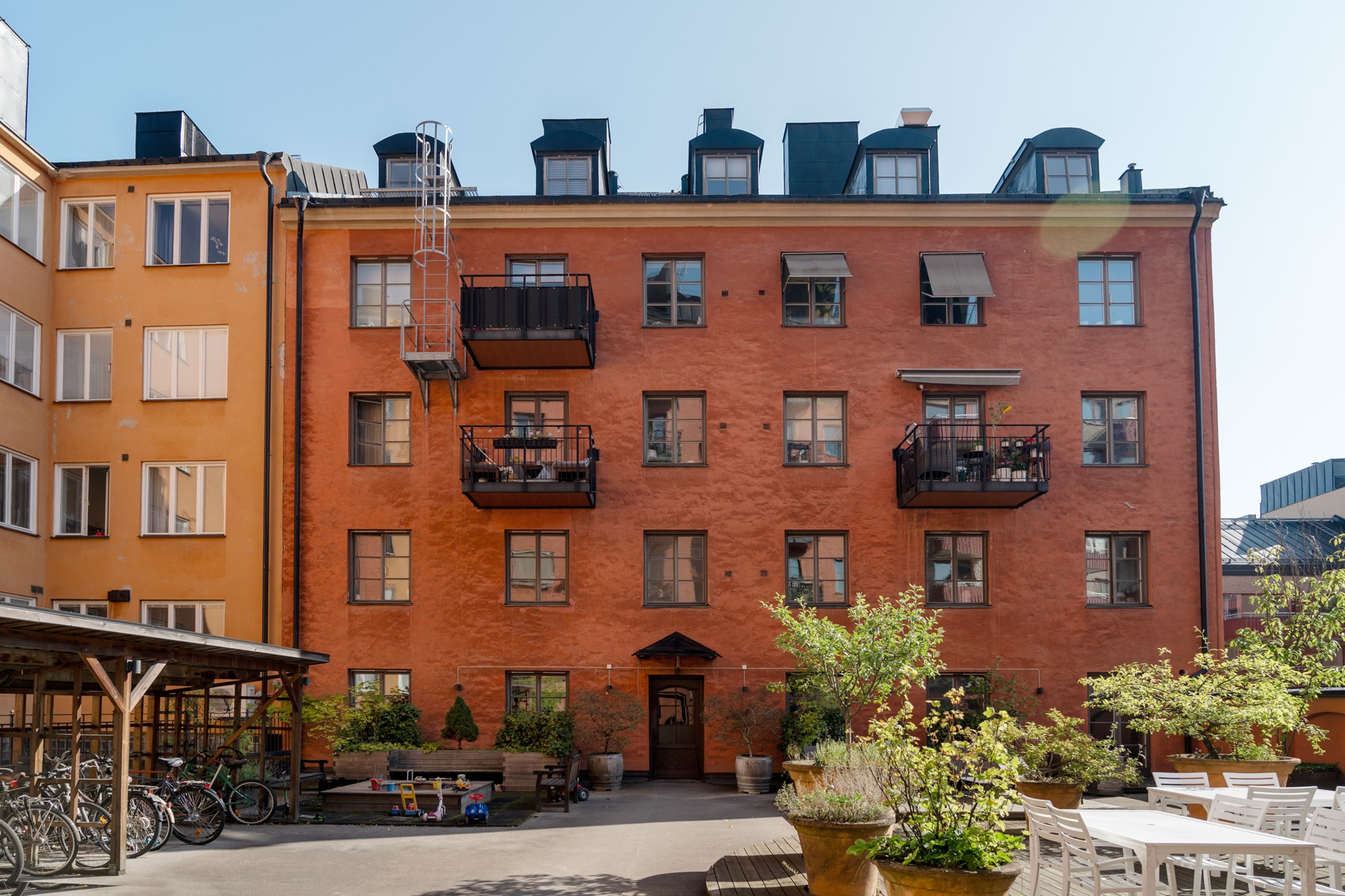  Sankt Eriksgatan 52A, 5tr