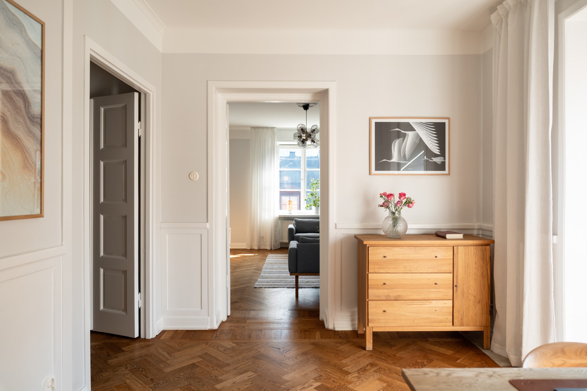  Sankt Eriksgatan 52A, 5tr