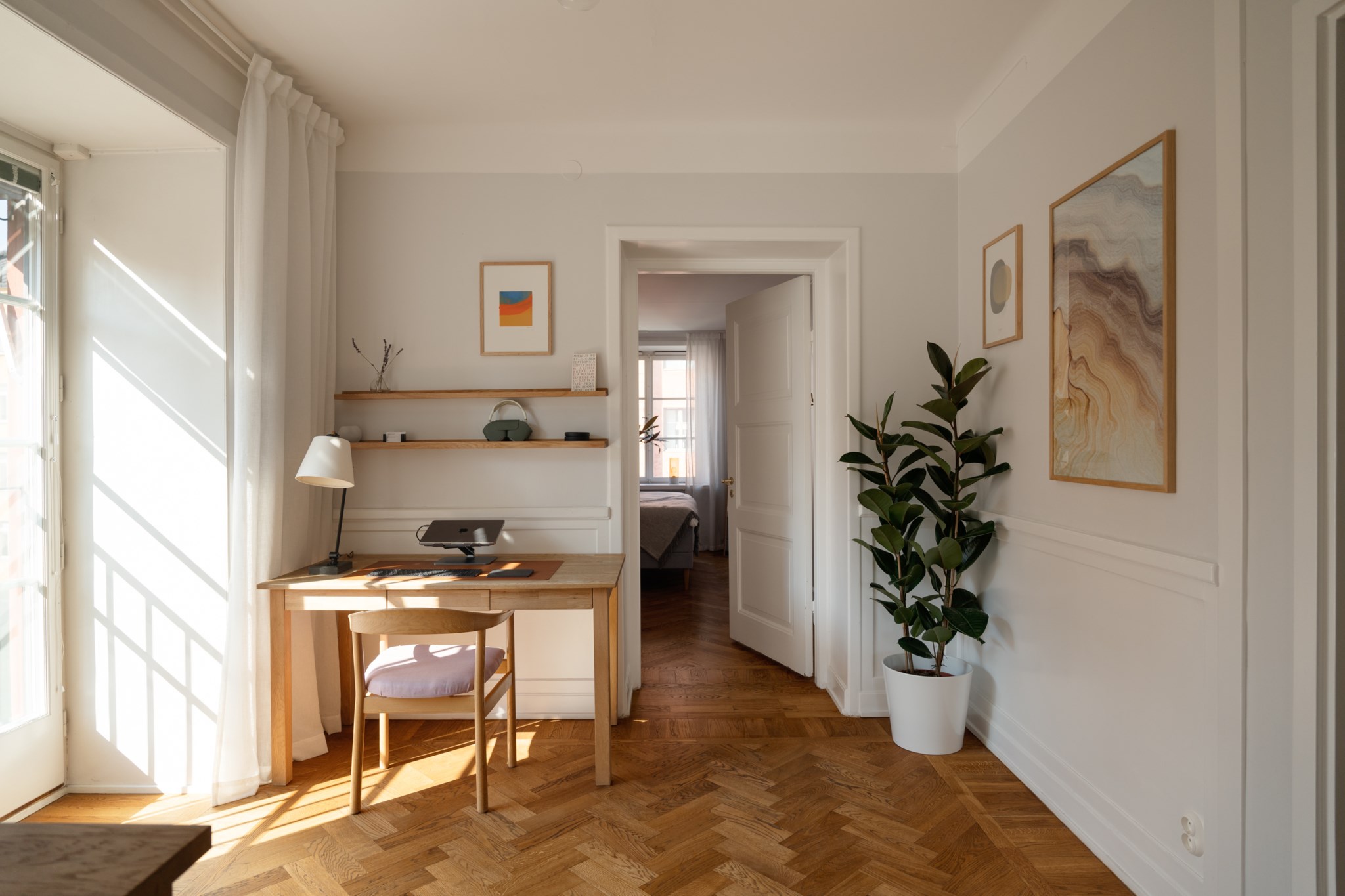  Sankt Eriksgatan 52A, 5tr