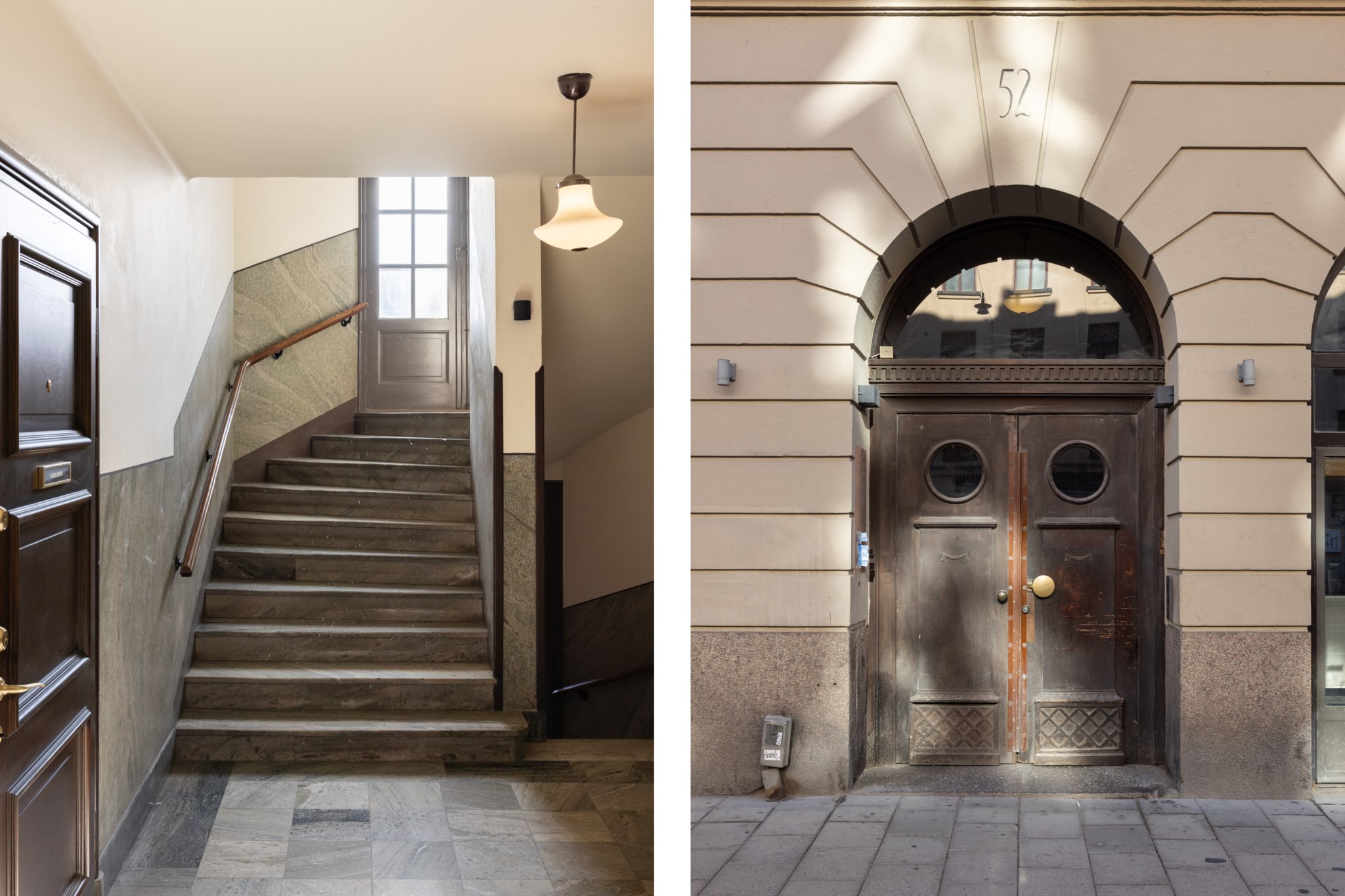  Sankt Eriksgatan 52A, 5tr