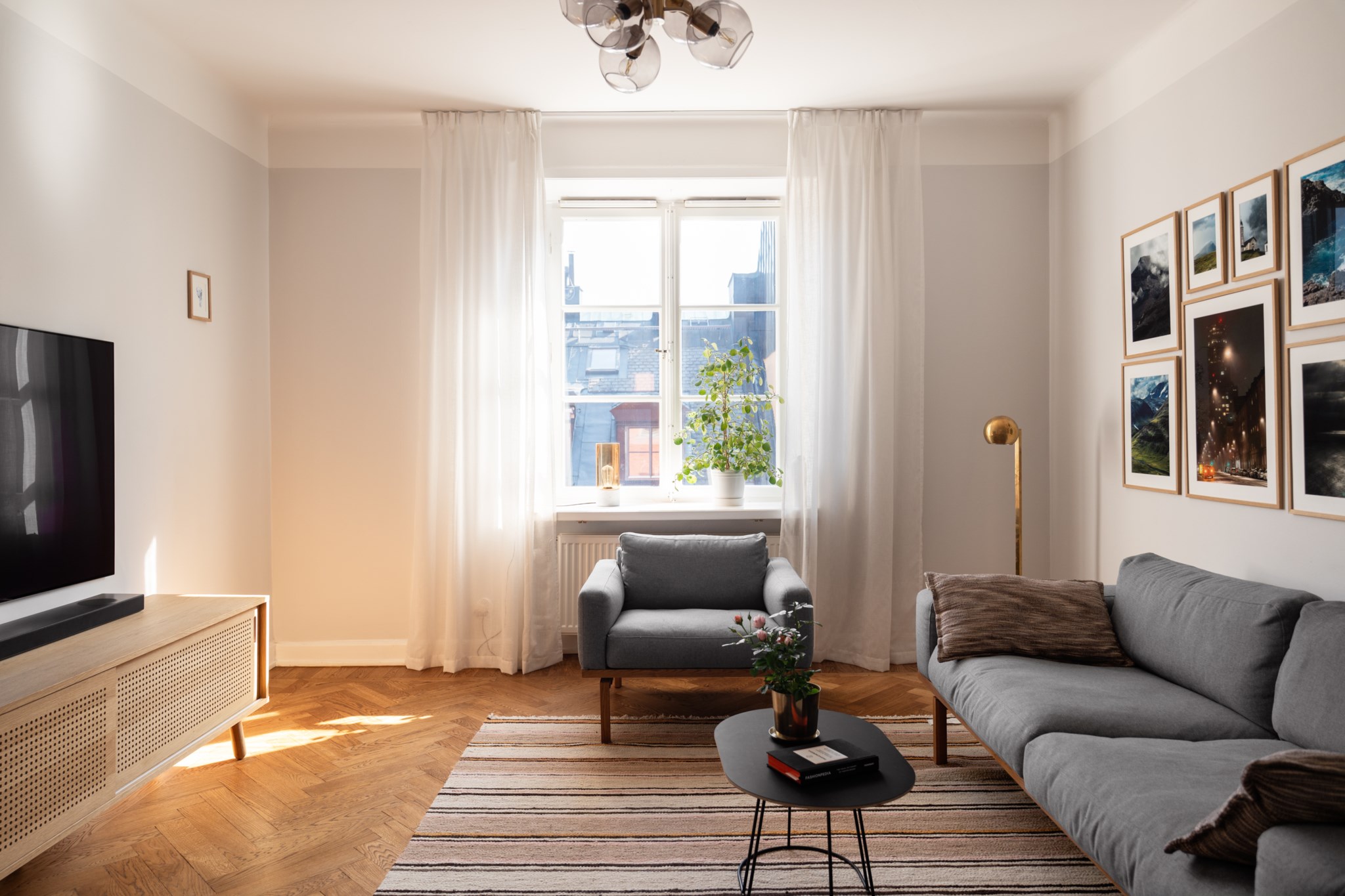  Sankt Eriksgatan 52A, 5tr