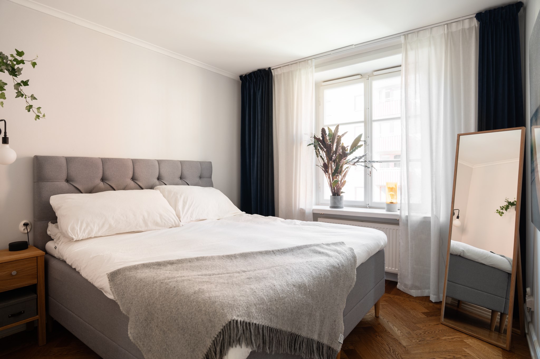  Sankt Eriksgatan 52A, 5tr