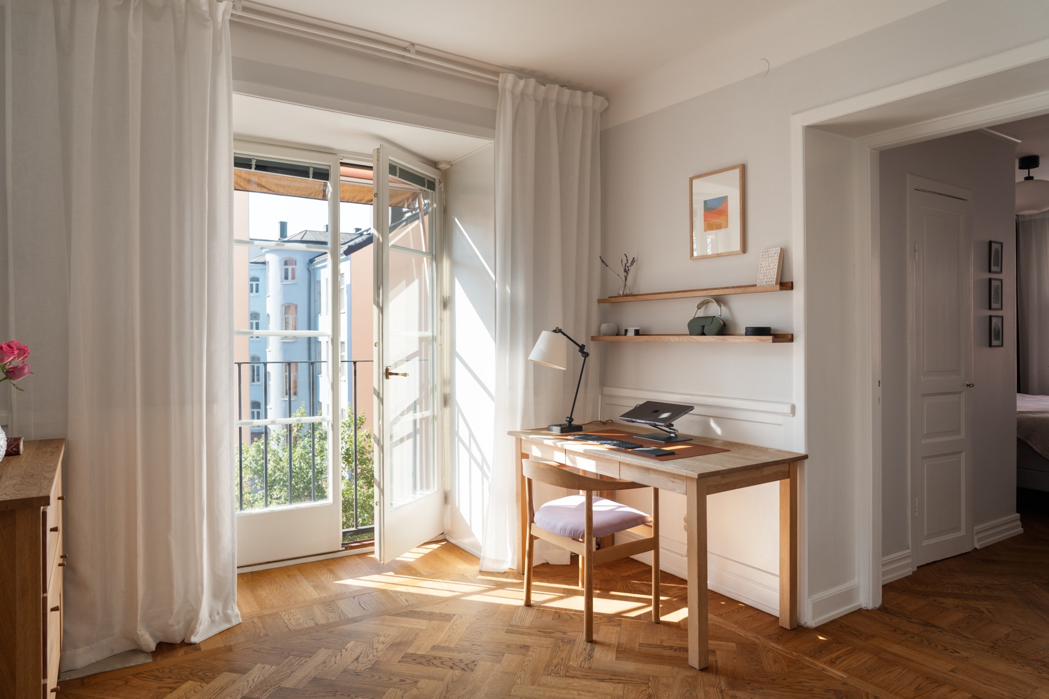  Sankt Eriksgatan 52A, 5tr