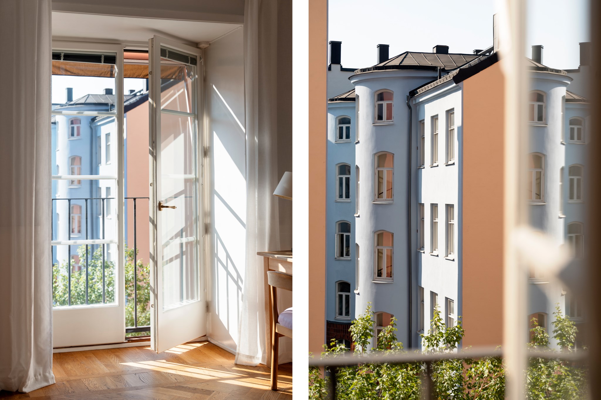  Sankt Eriksgatan 52A, 5tr