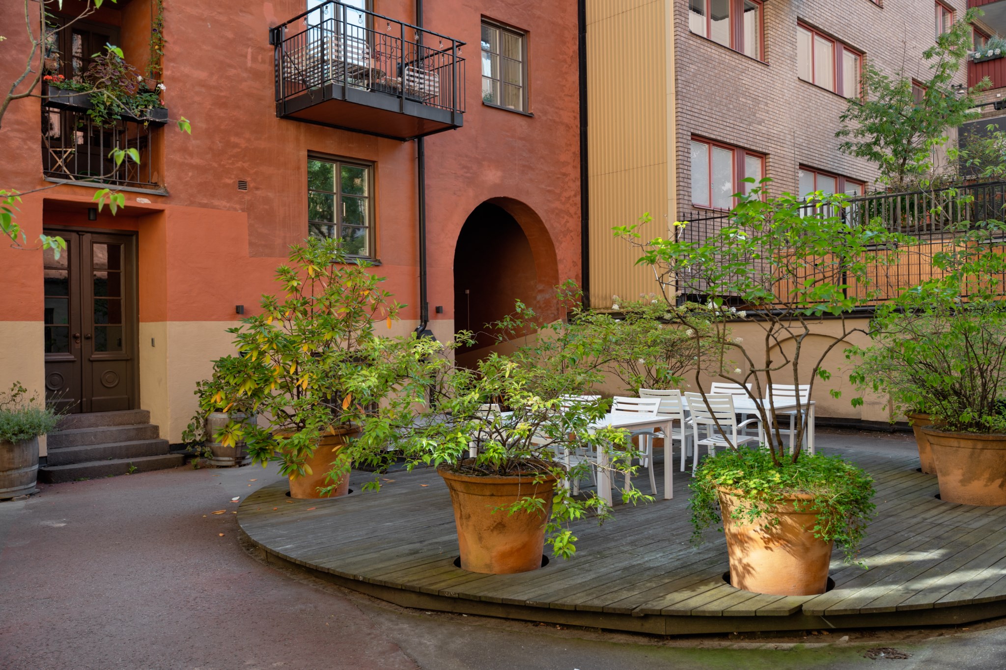 Sankt Eriksgatan 52A, 5tr