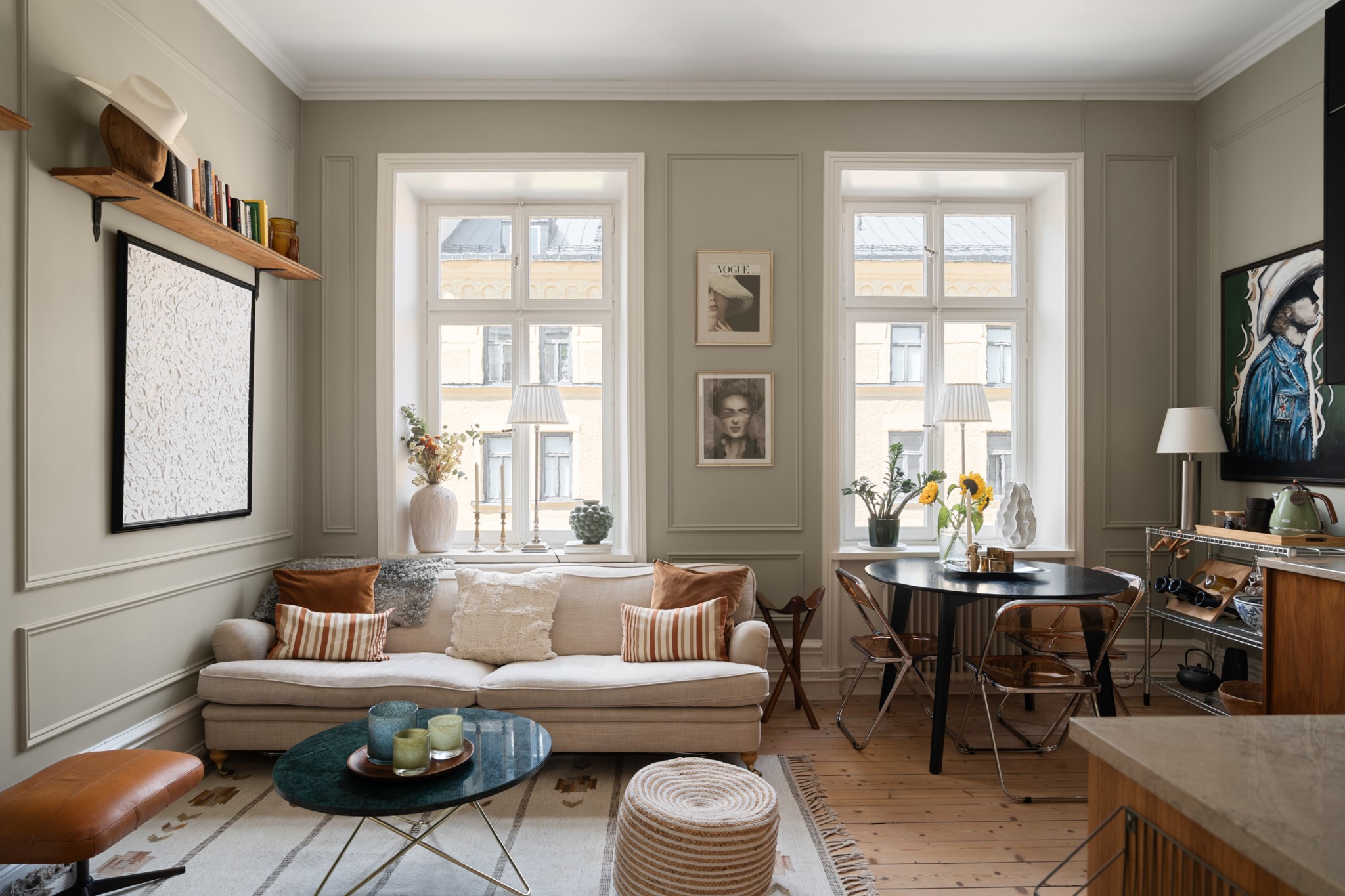  Ingemarsgatan 7, 3tr
