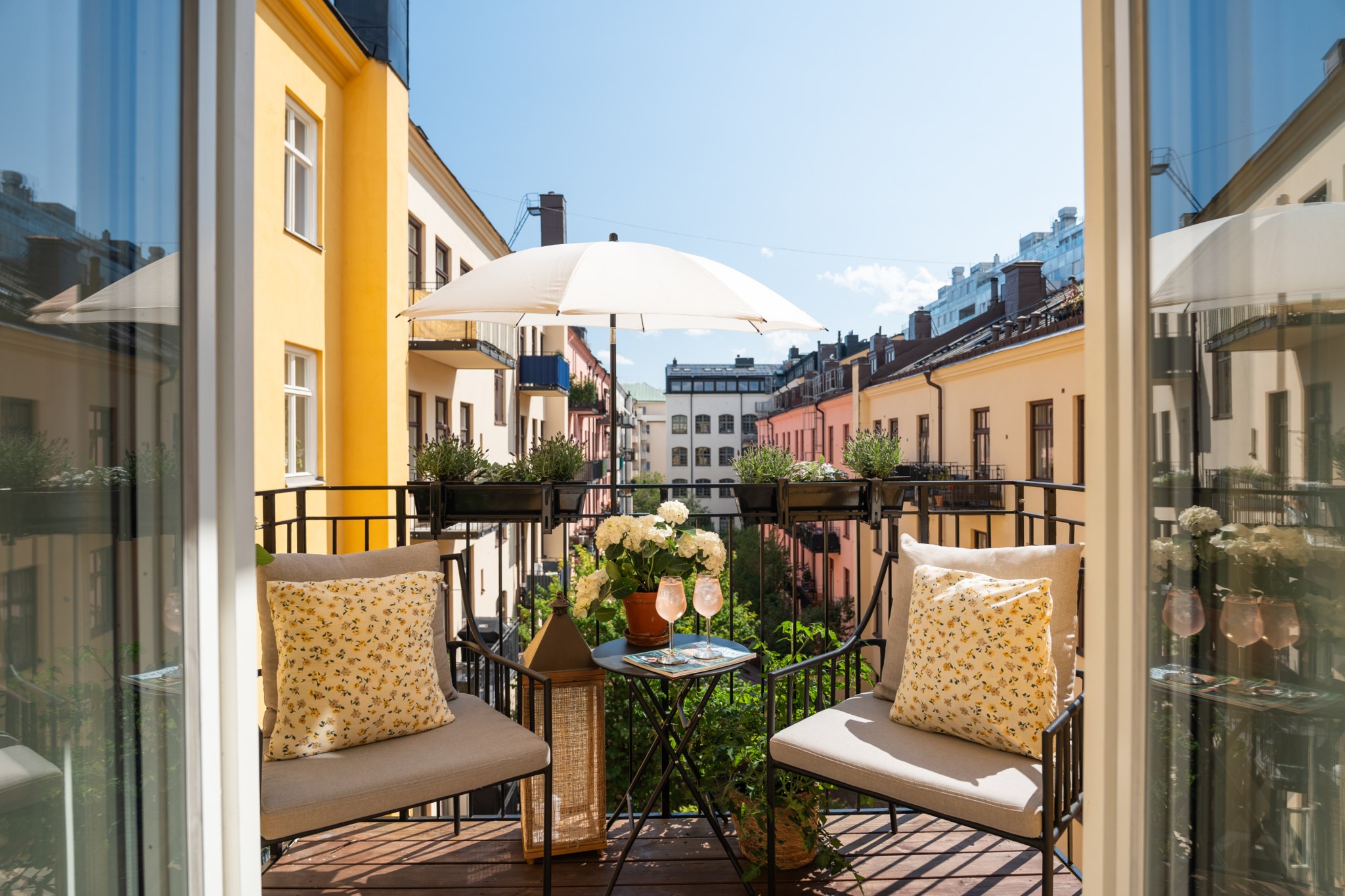  Ingemarsgatan 7, 3tr