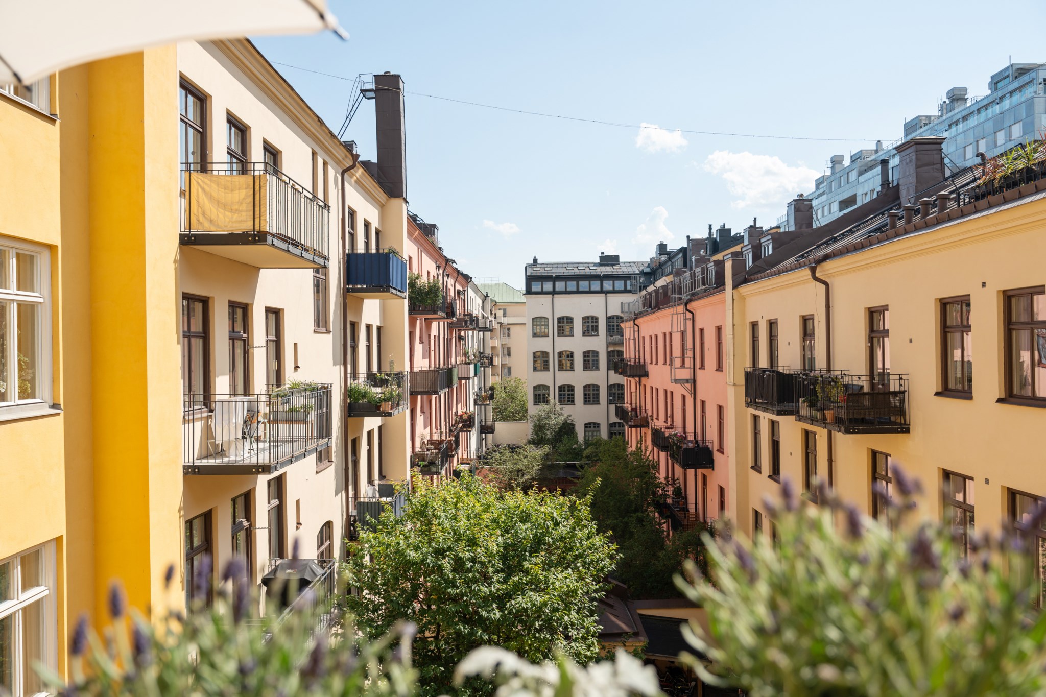  Ingemarsgatan 7, 3tr
