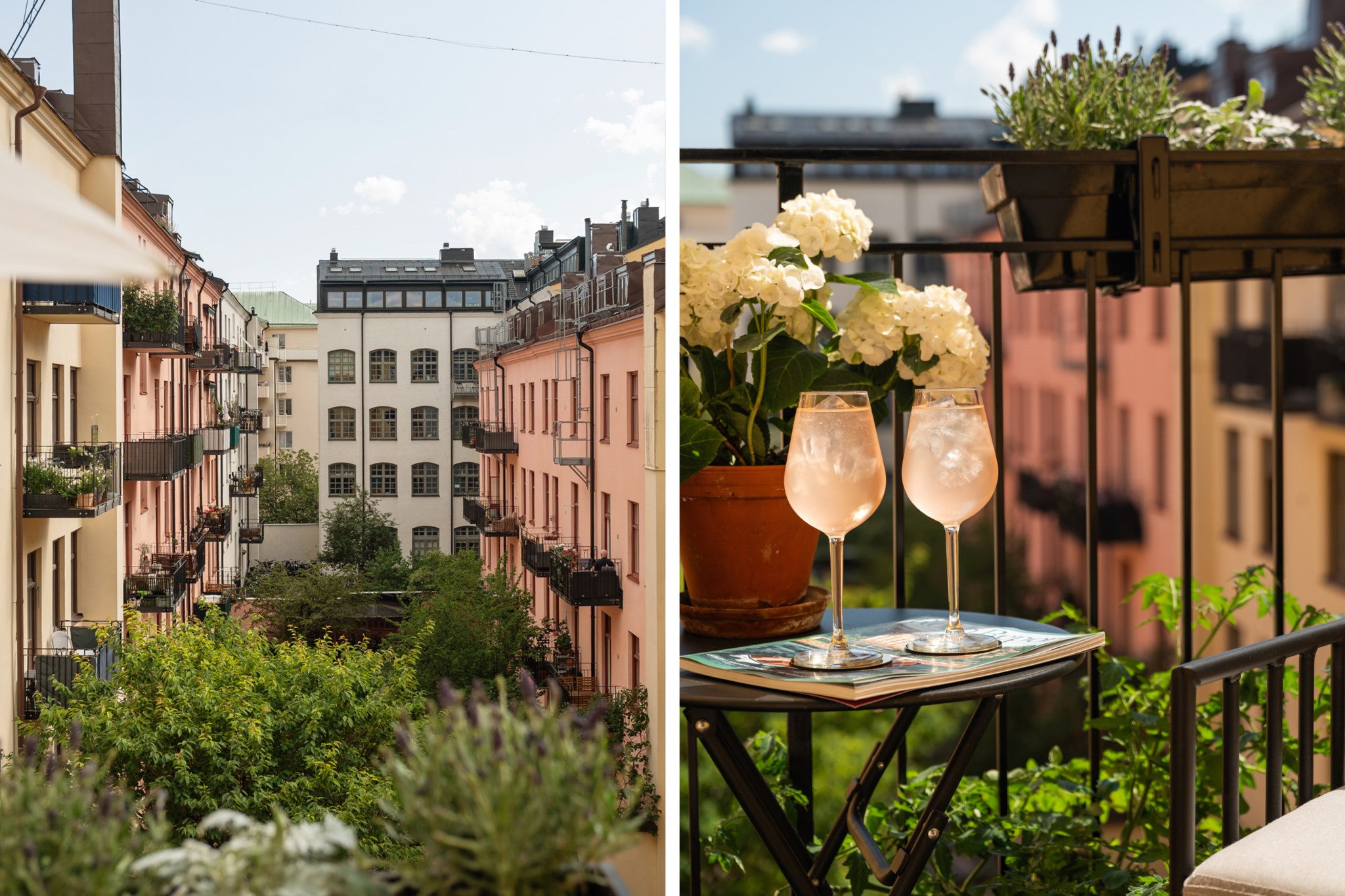  Ingemarsgatan 7, 3tr